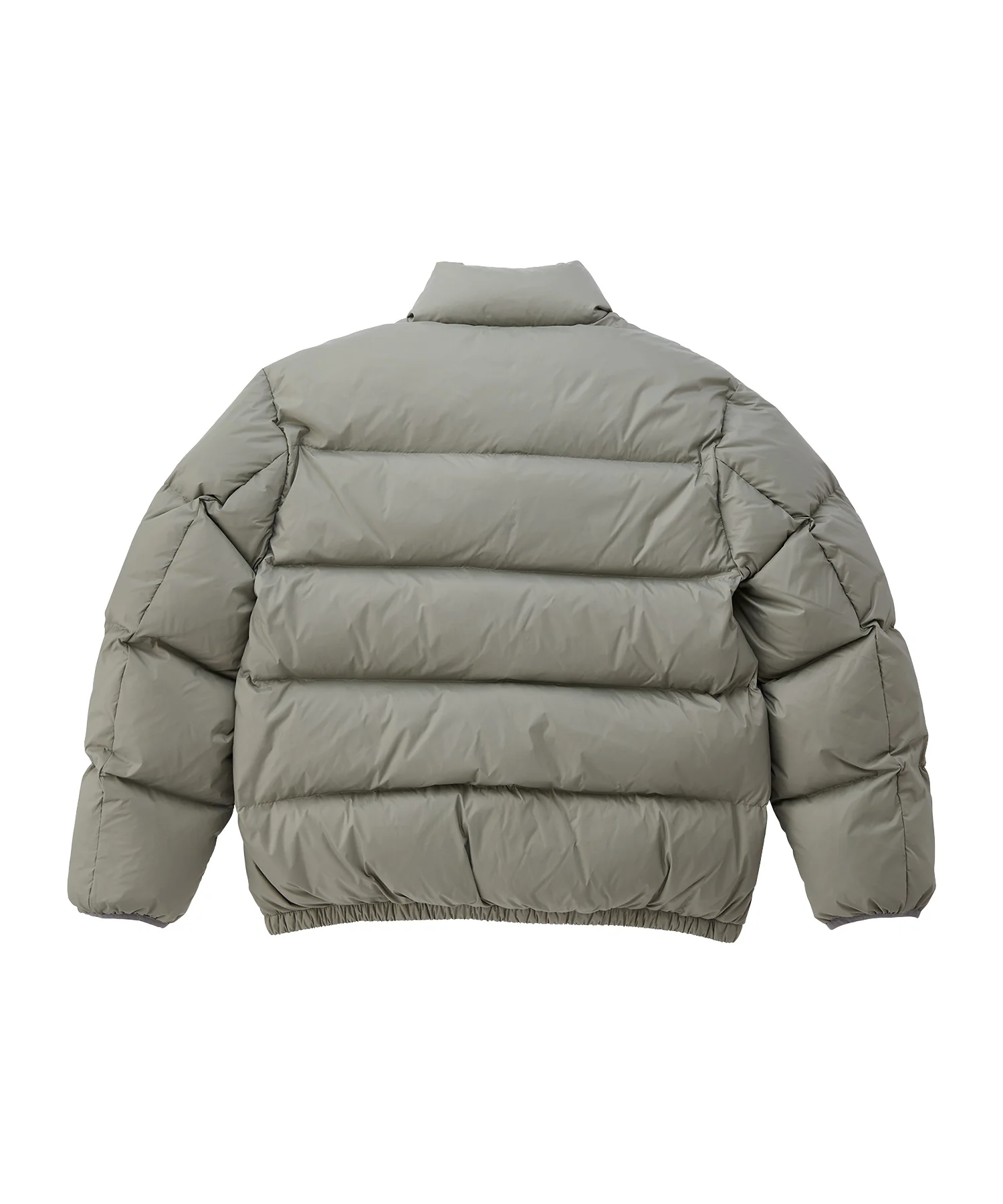 Gramicci Down Puffer Jacket (Seal Grey) - Image 2