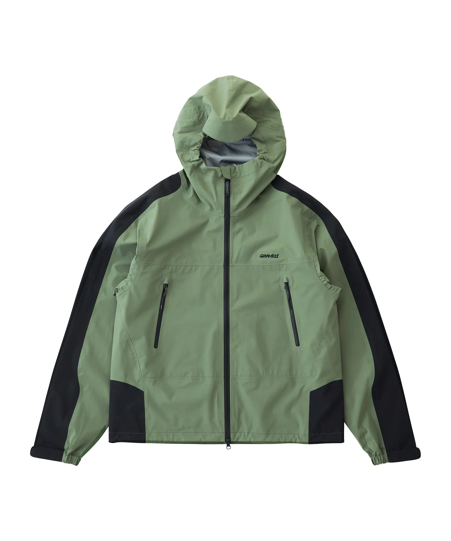 Gramicci 3L Guide Jacket (Sage)