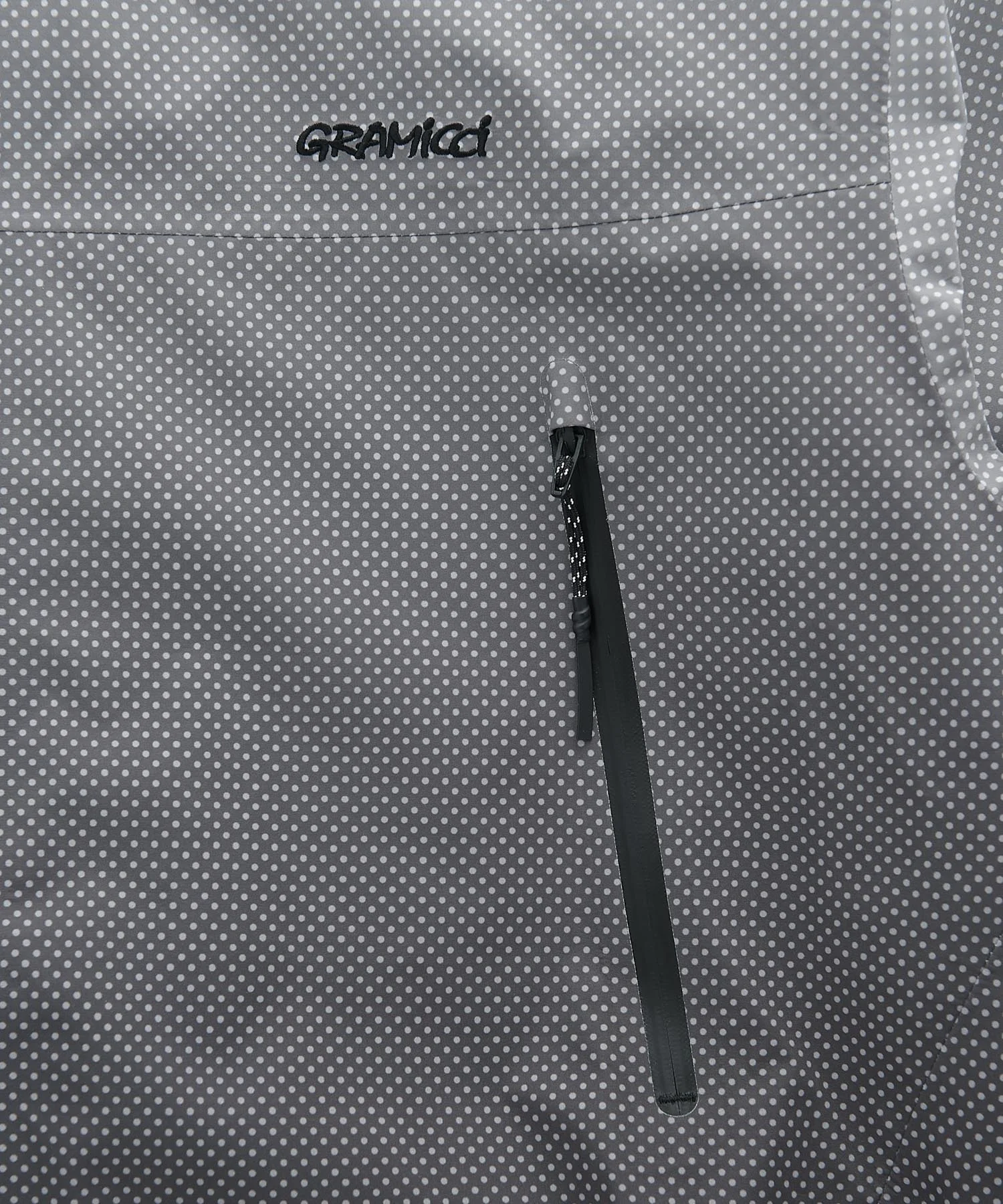 Gramicci 3L Guide Jacket (Dot Gradient) - Image 10