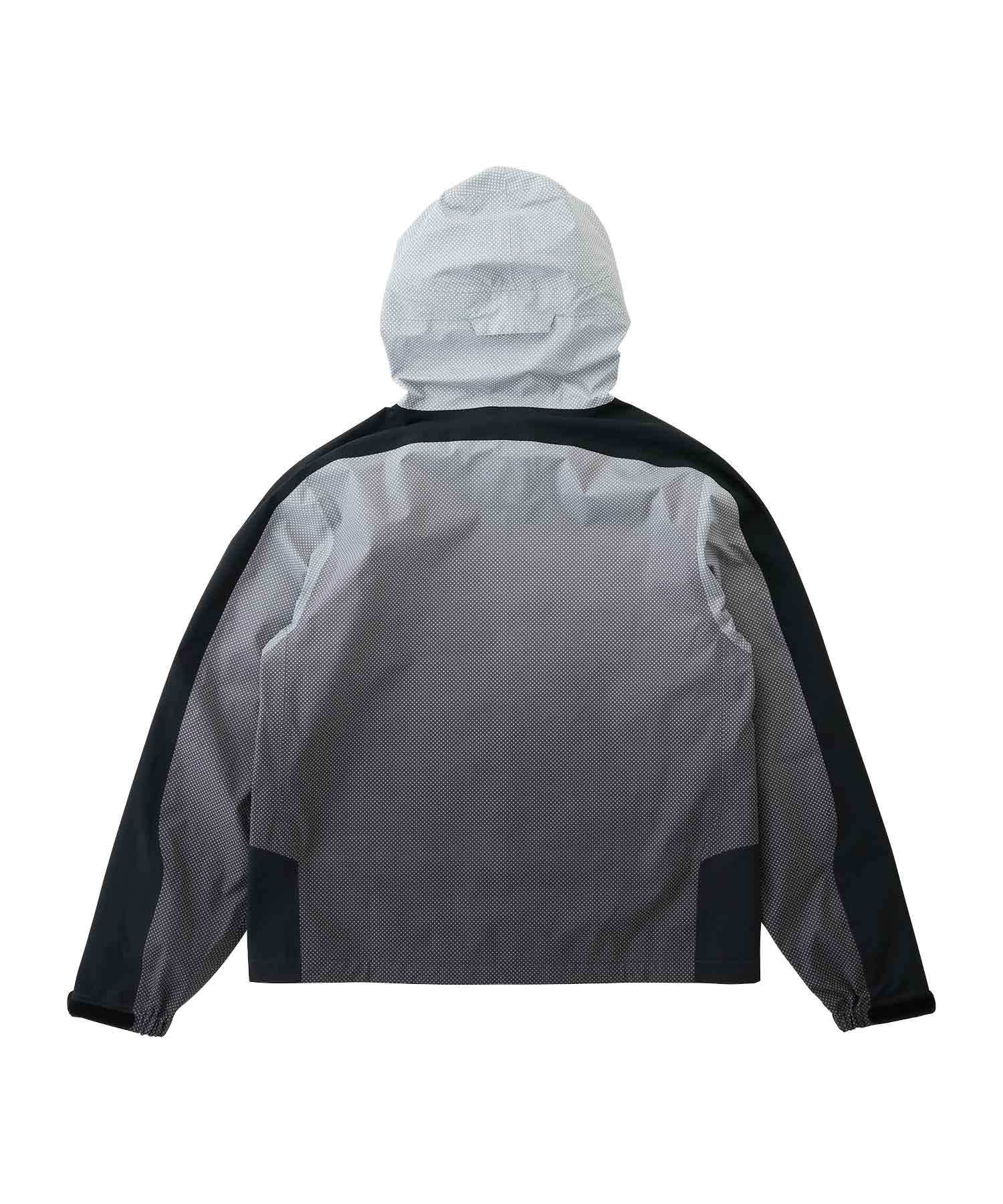 Gramicci 3L Guide Jacket (Dot Gradient) - Image 2