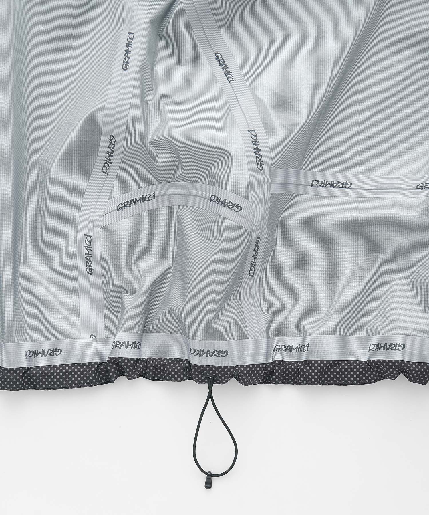 Gramicci 3L Guide Jacket (Dot Gradient) - Image 9