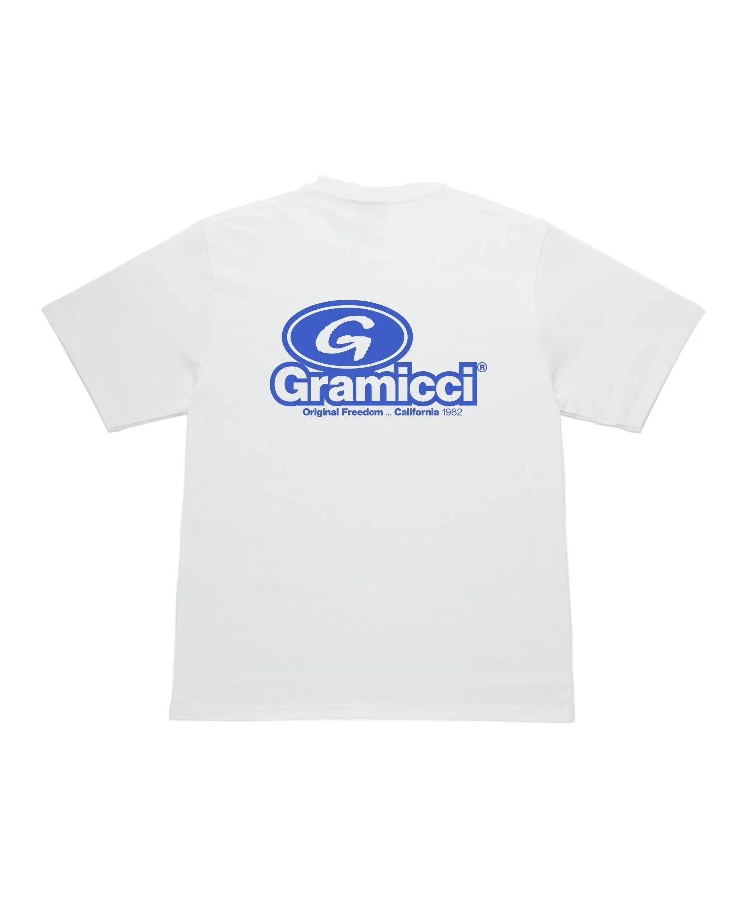 Gramicci 82 Tee (White)