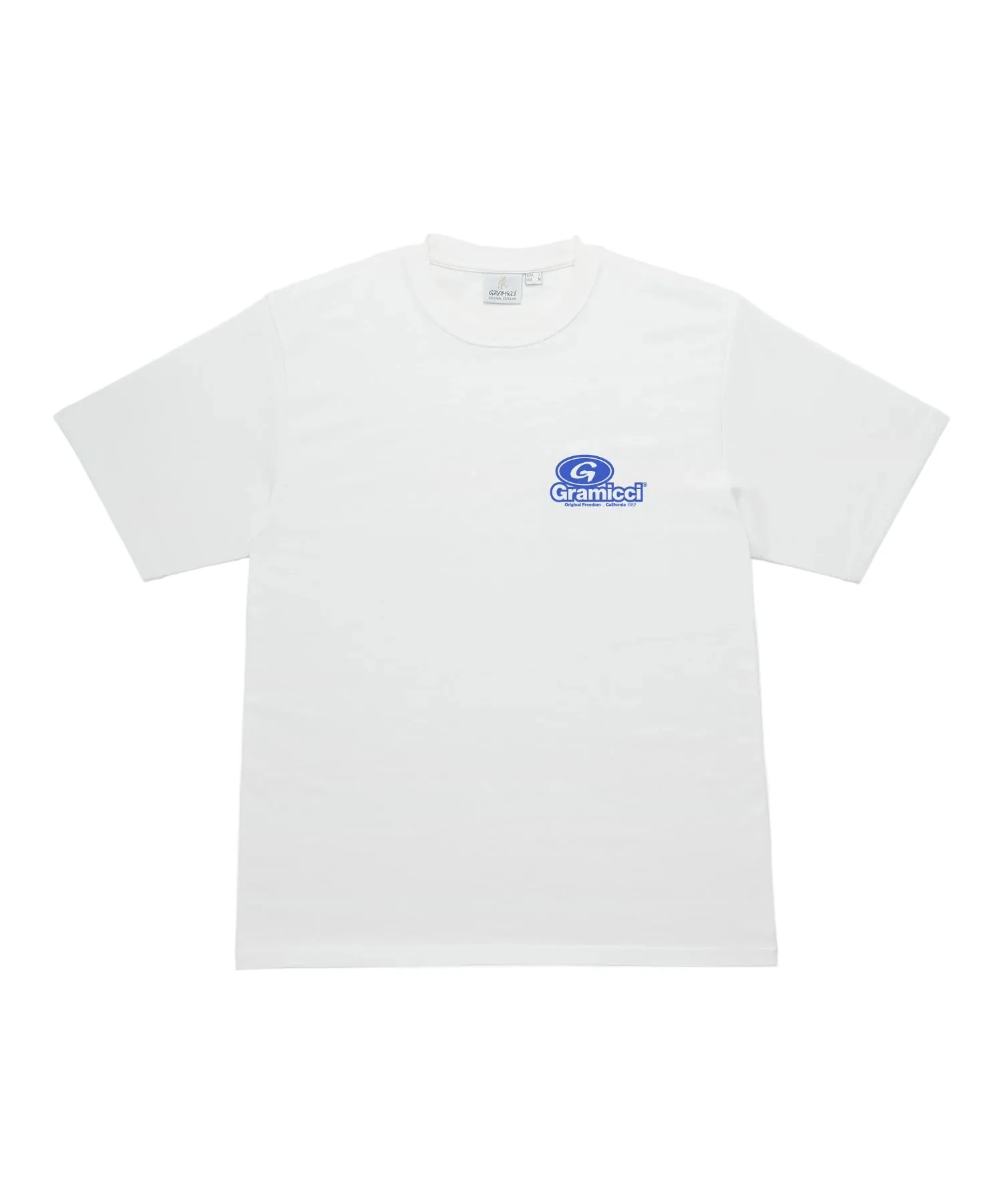 Gramicci 82 Tee (White) - Image 2