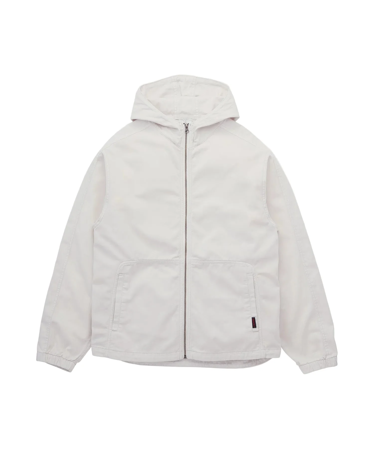 Gramicci Beach Hooded Jacket (Stone)