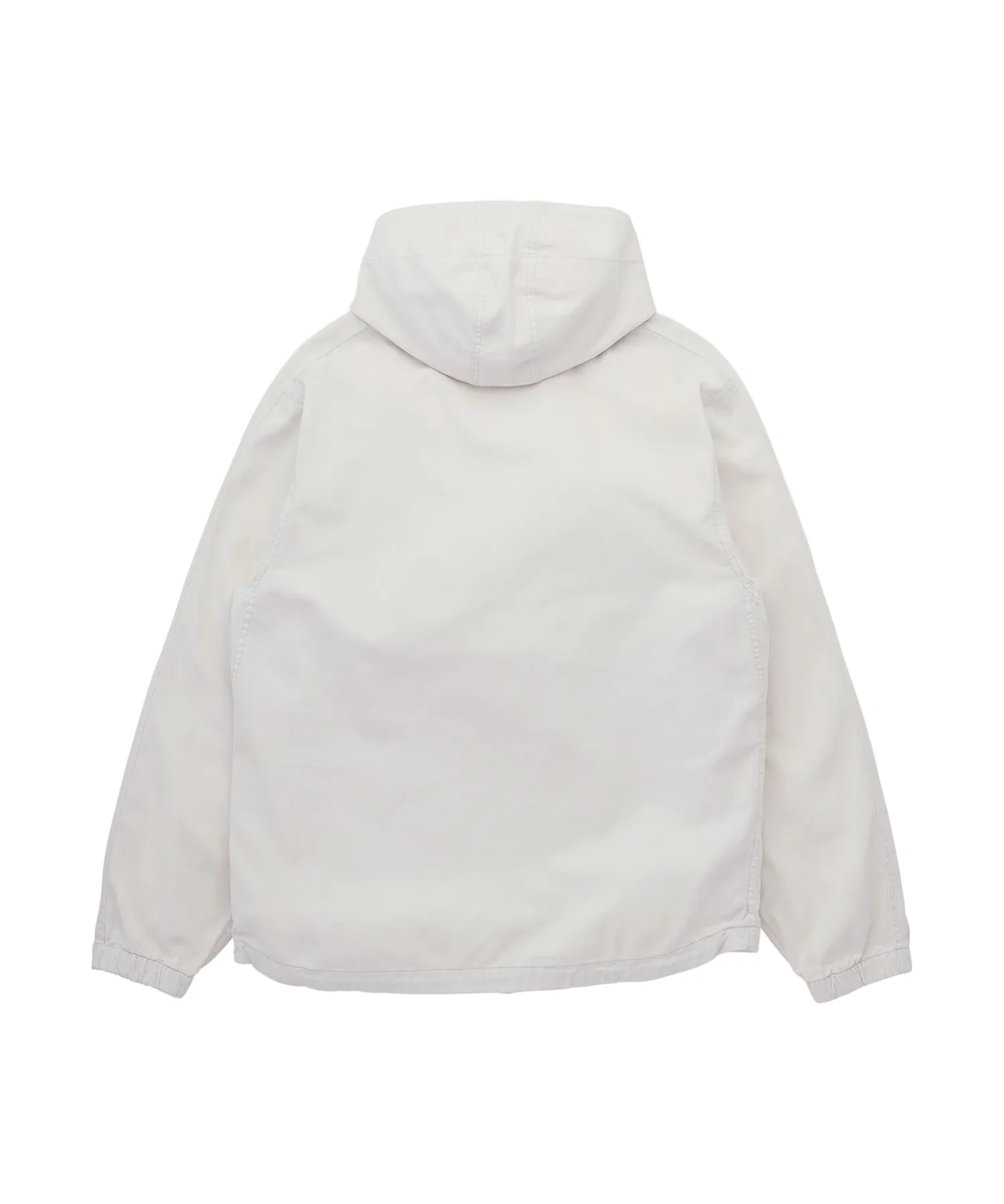 Gramicci Beach Hooded Jacket (Stone) - Image 2