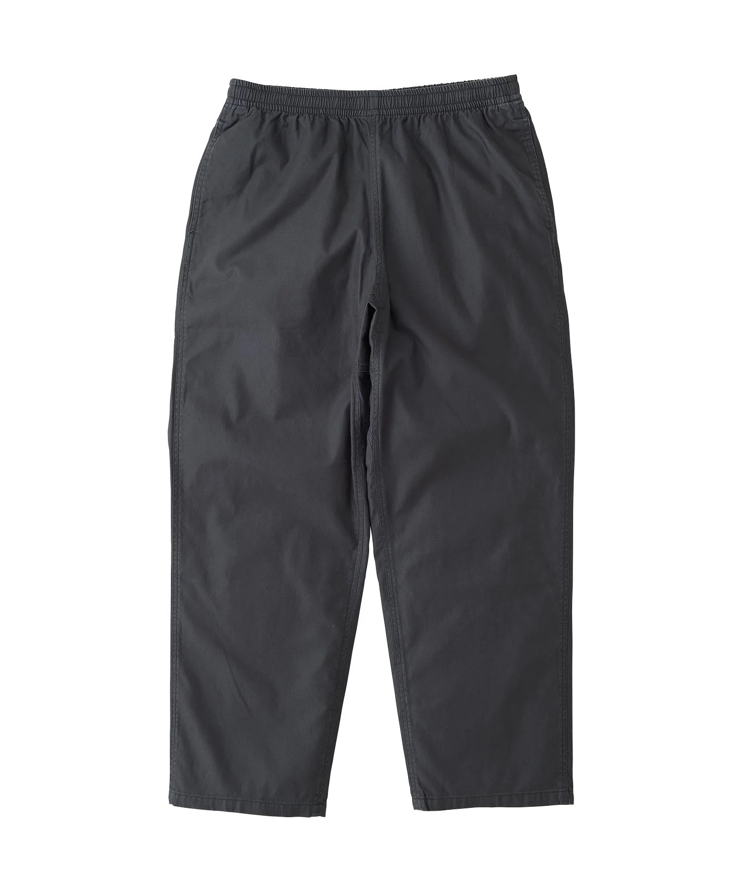 Gramicci Brushed Swell Pants (Vintage Black)