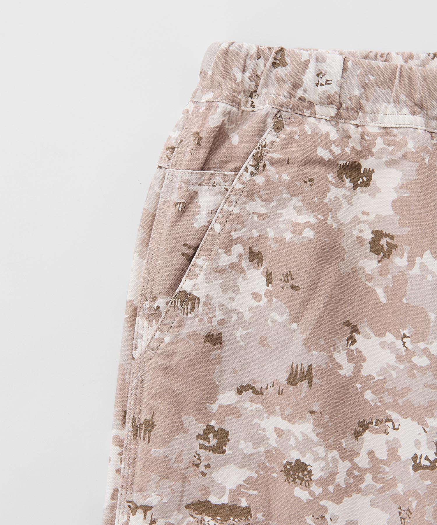 Gramicci Canvas Work Pants (Dust Bowl) - Image 11