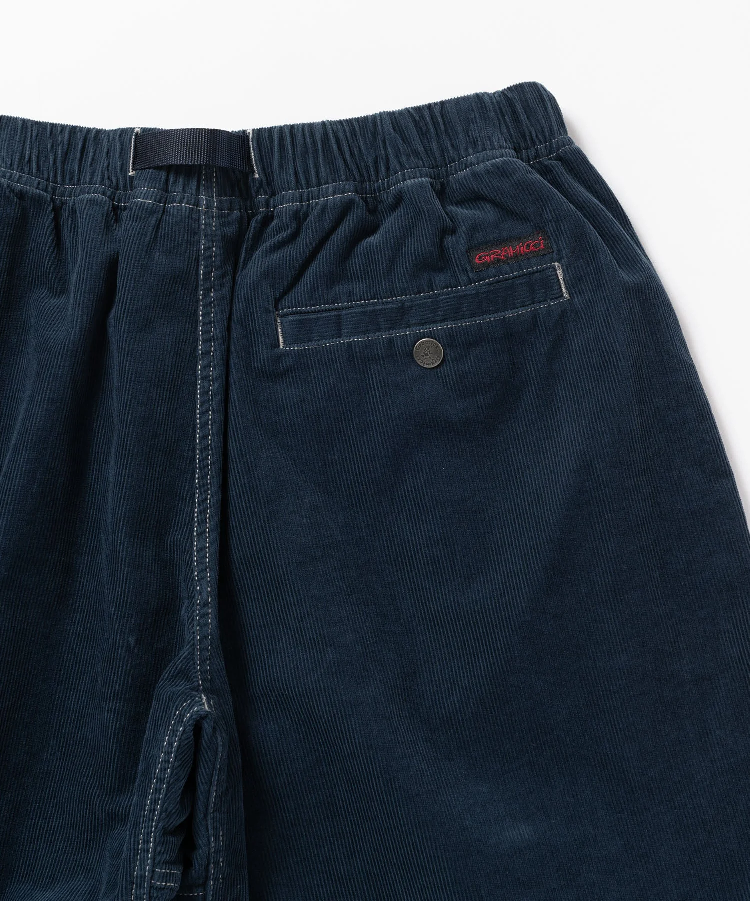 Gramicci Corduroy G-Shorts (Navy) - Image 10
