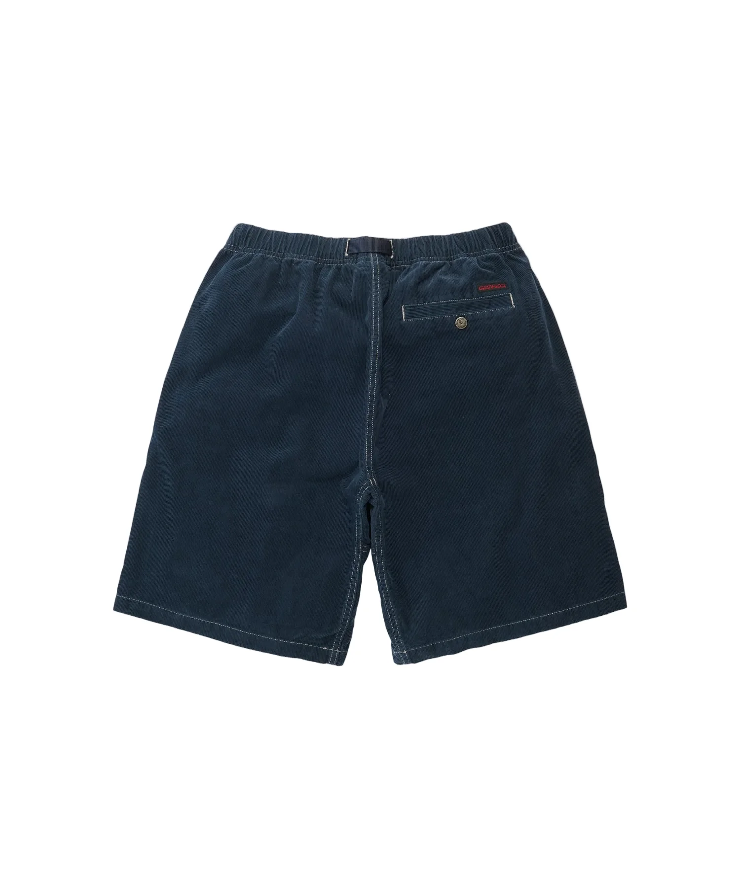 Gramicci Corduroy G-Shorts (Navy) - Image 2