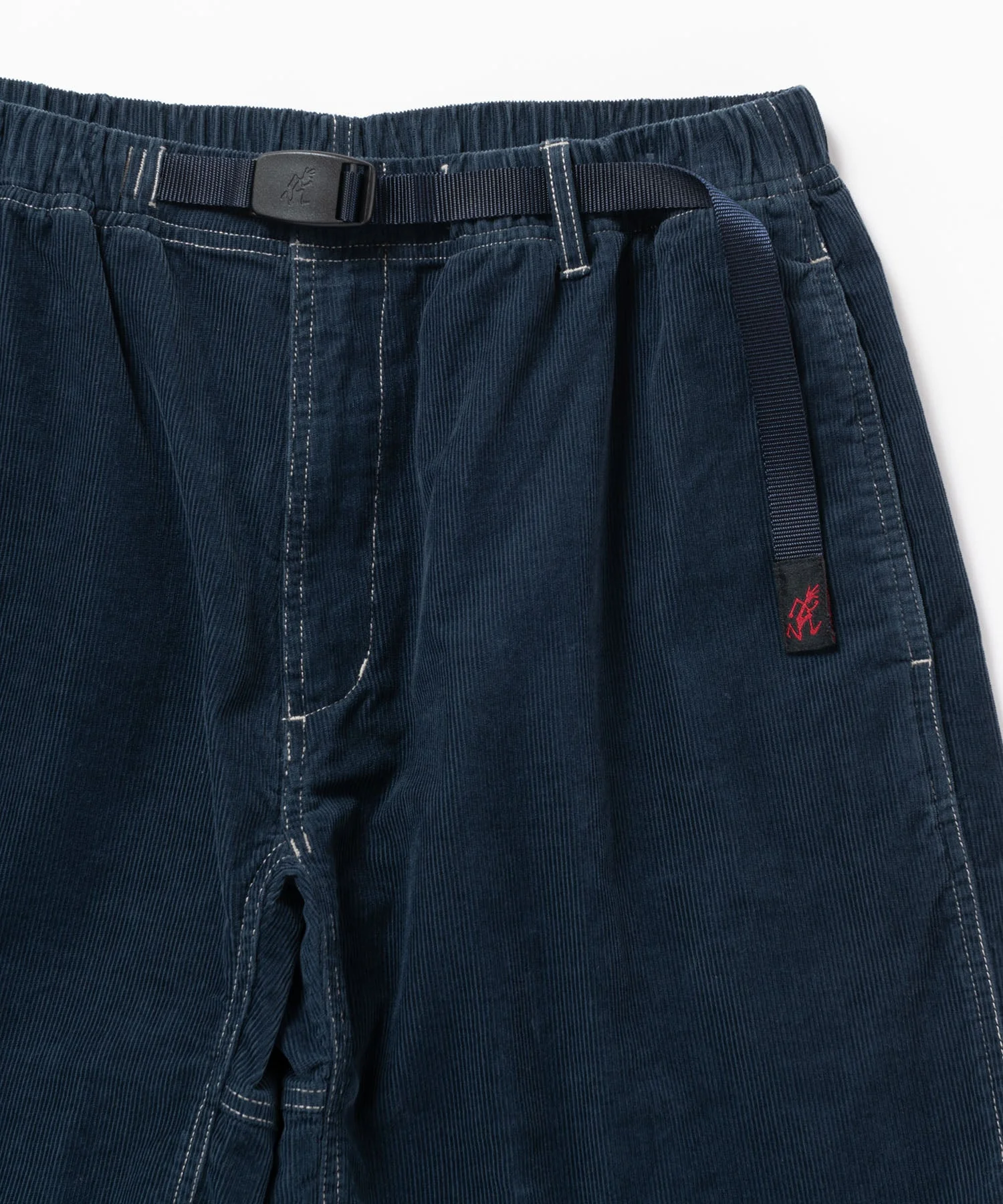 Gramicci Corduroy G-Shorts (Navy) - Image 8