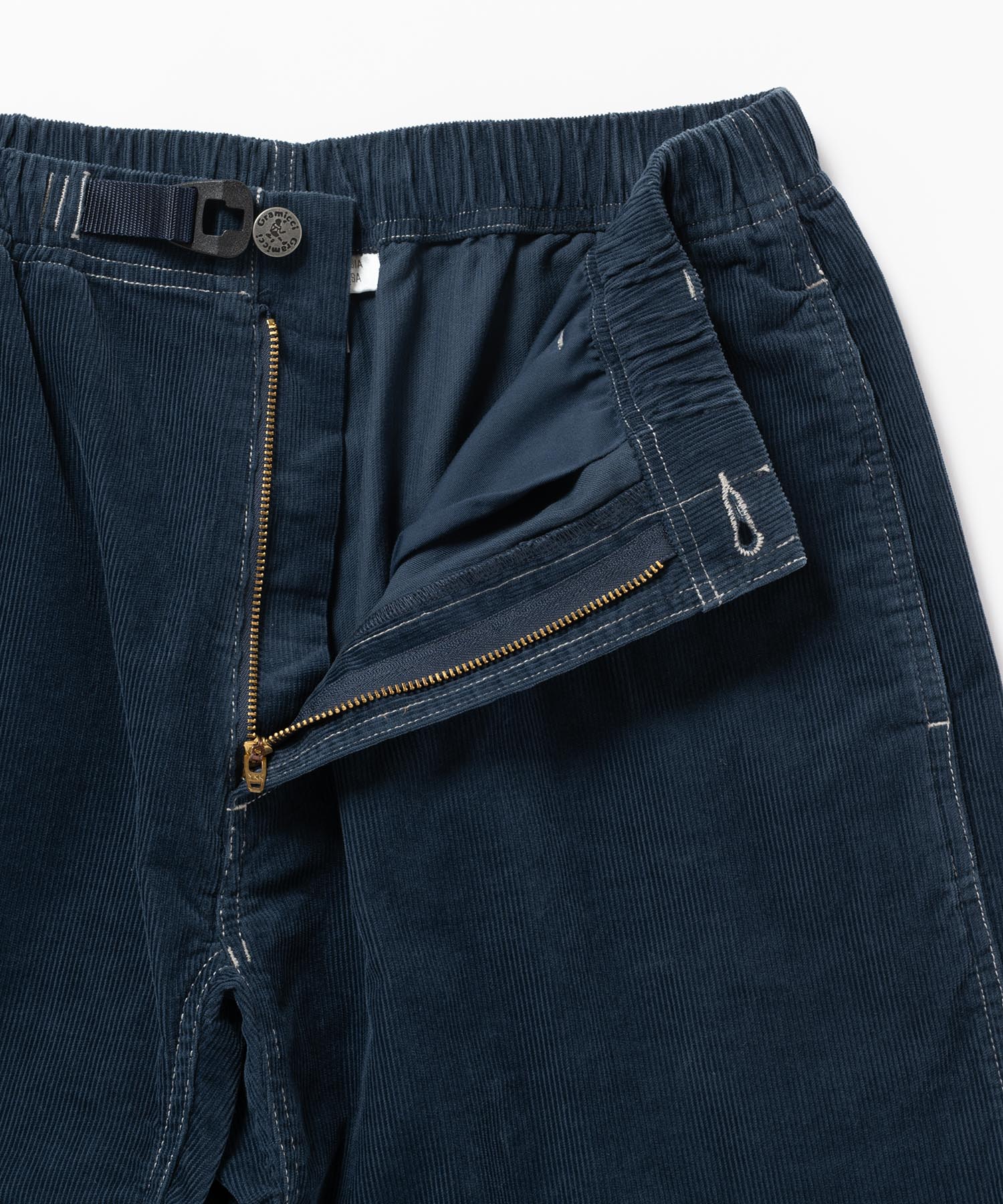 Gramicci Corduroy G-Shorts (Navy) - Image 9