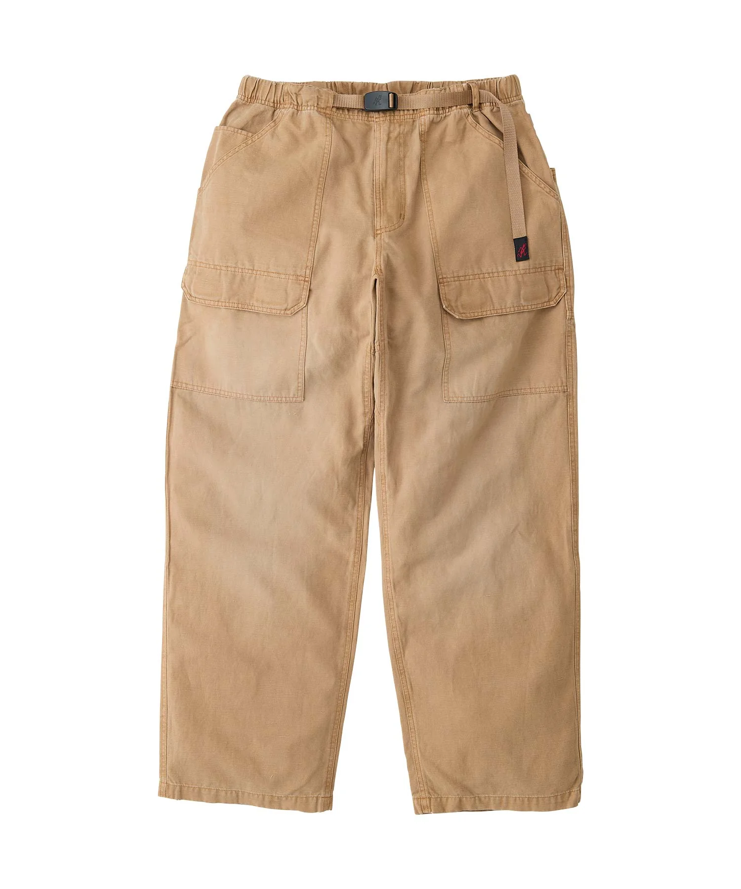 Gramicci Cotton Canvas EQT Pants (Sand)