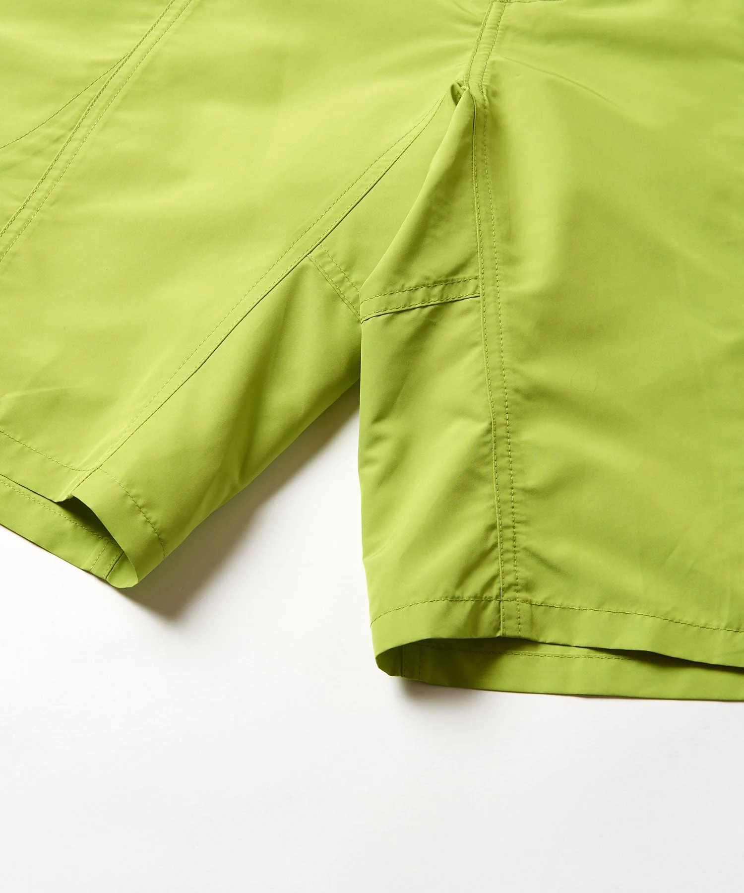 Gramicci Crowley Shorts (Kiwi) - Image 11