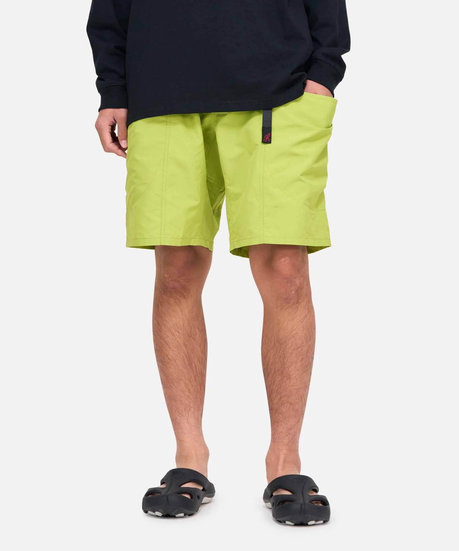 Gramicci Crowley Shorts (Kiwi) - Image 6