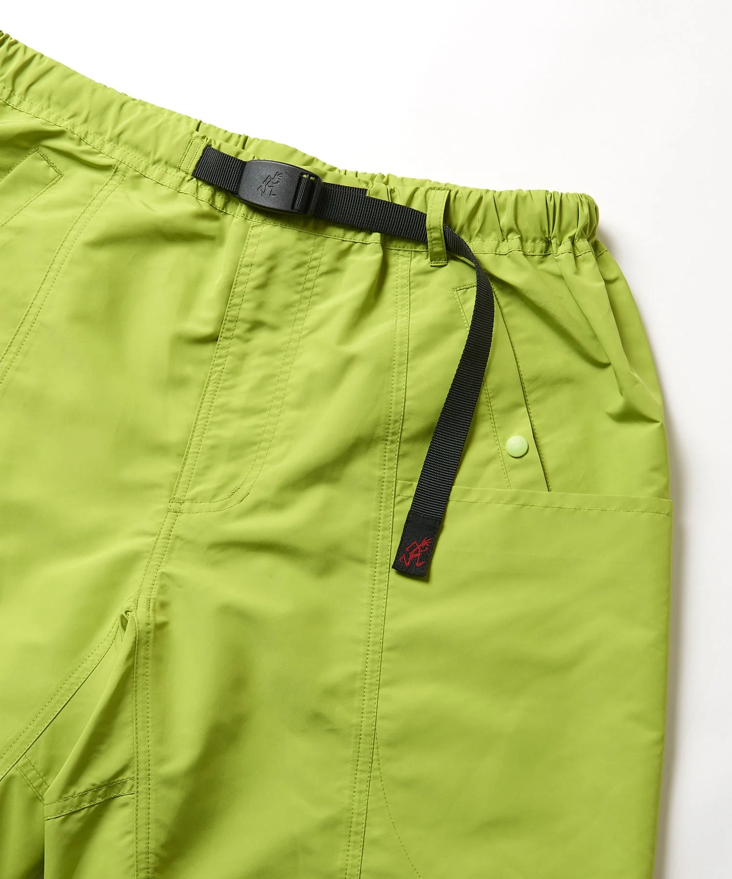 Gramicci Crowley Shorts (Kiwi) - Image 8