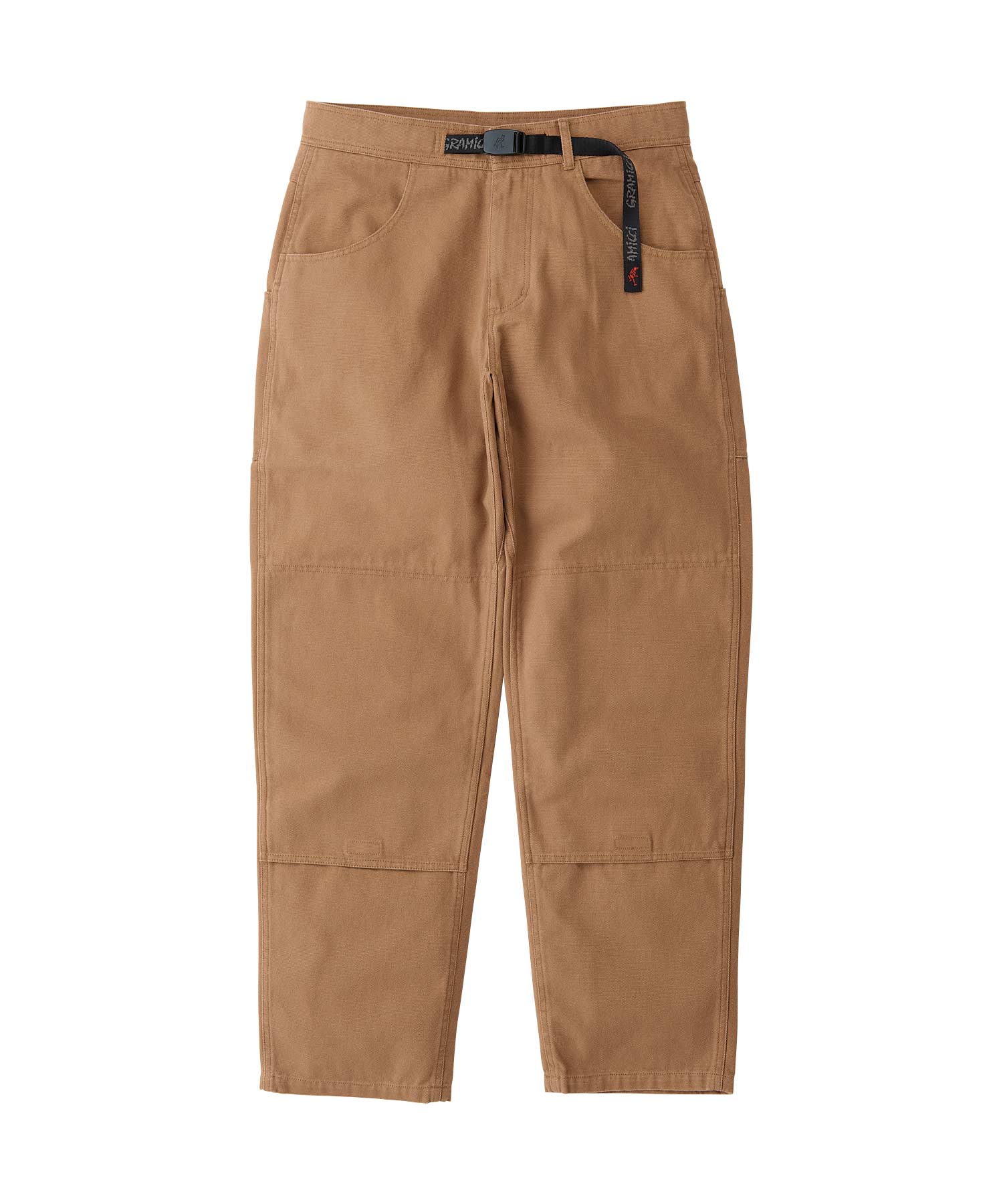 Gramicci El Cap Canvas Pants (Walnut)
