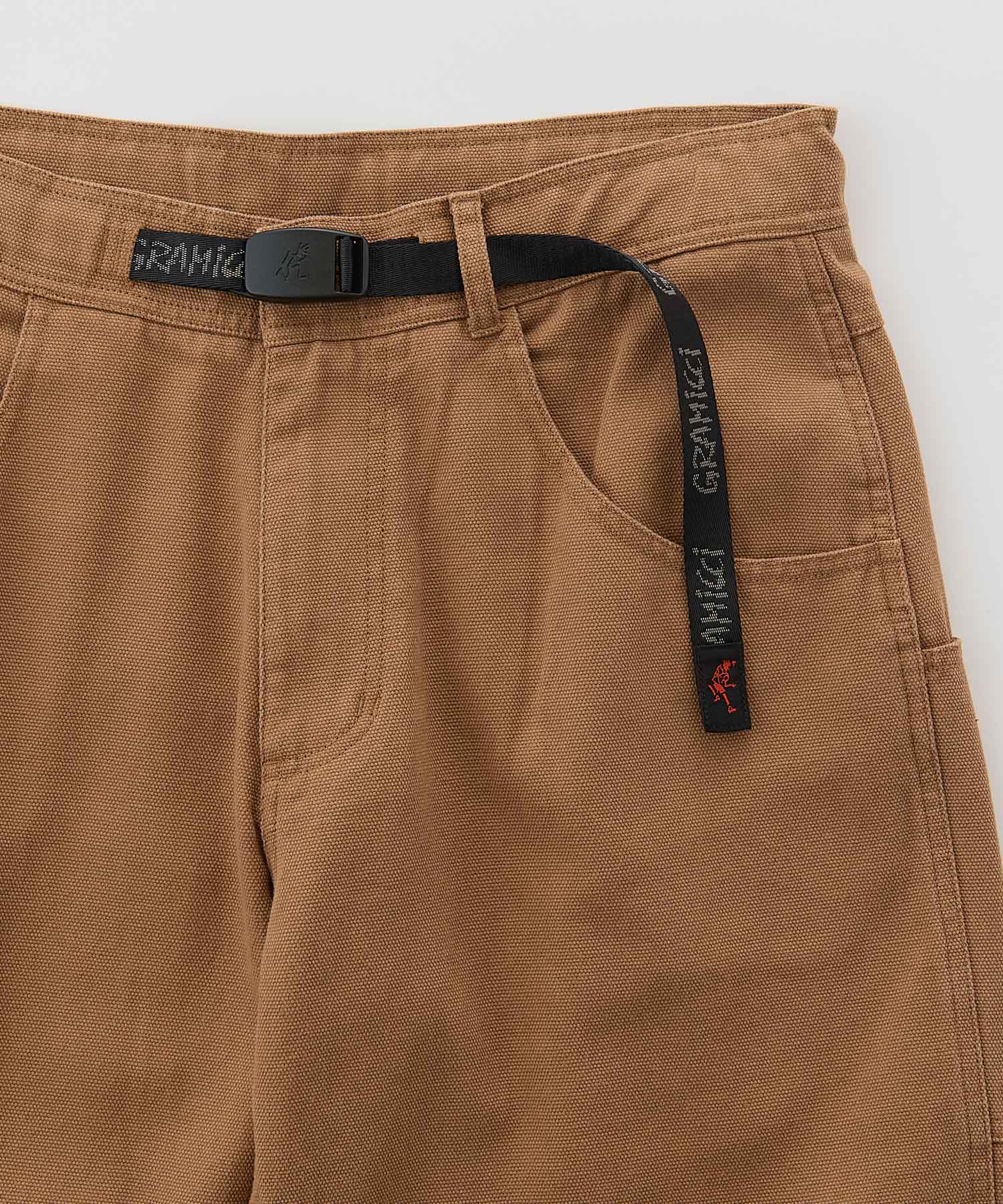 Gramicci El Cap Canvas Pants (Walnut) - Image 8