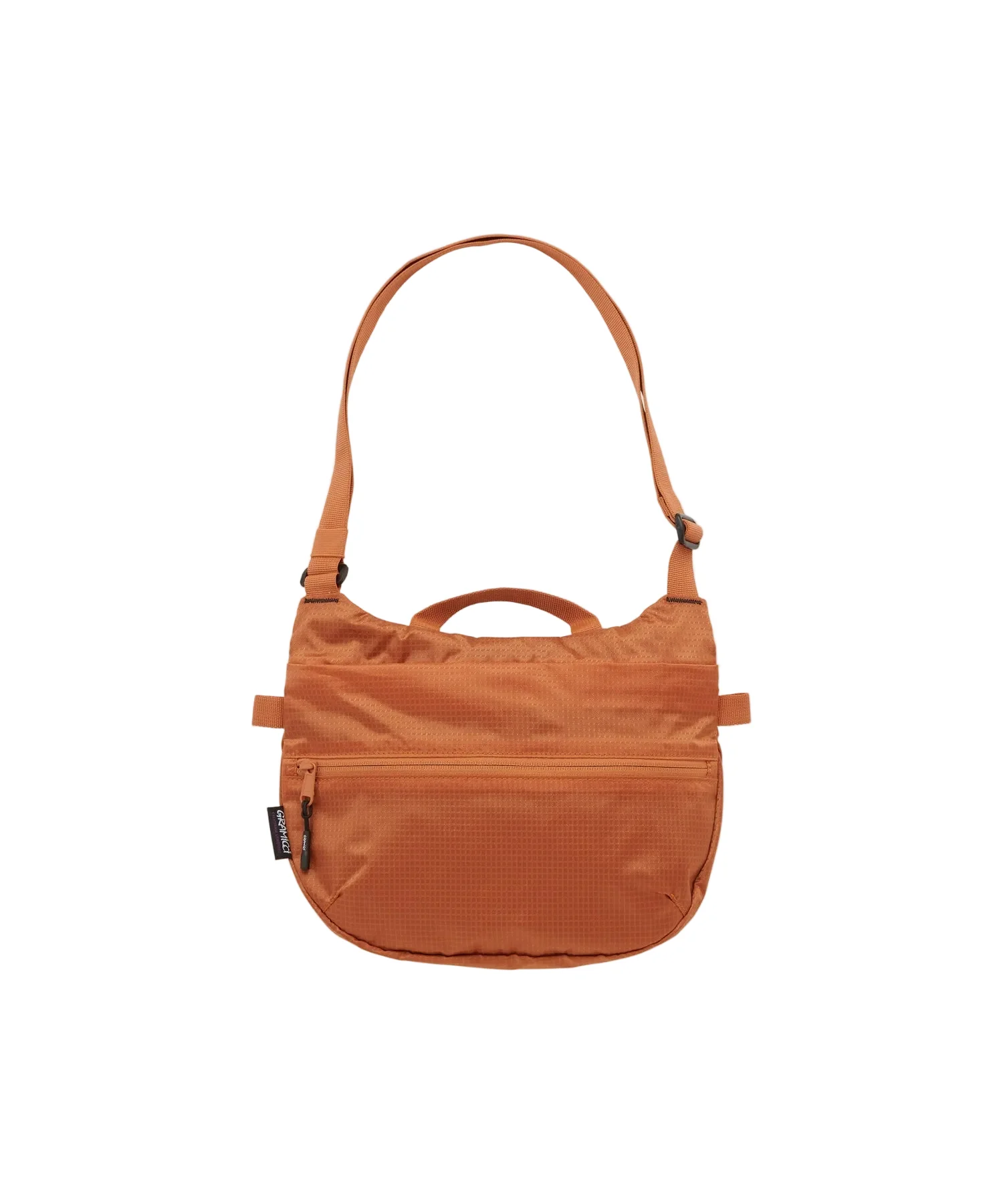 Gramicci Field Sacoche (Orange)