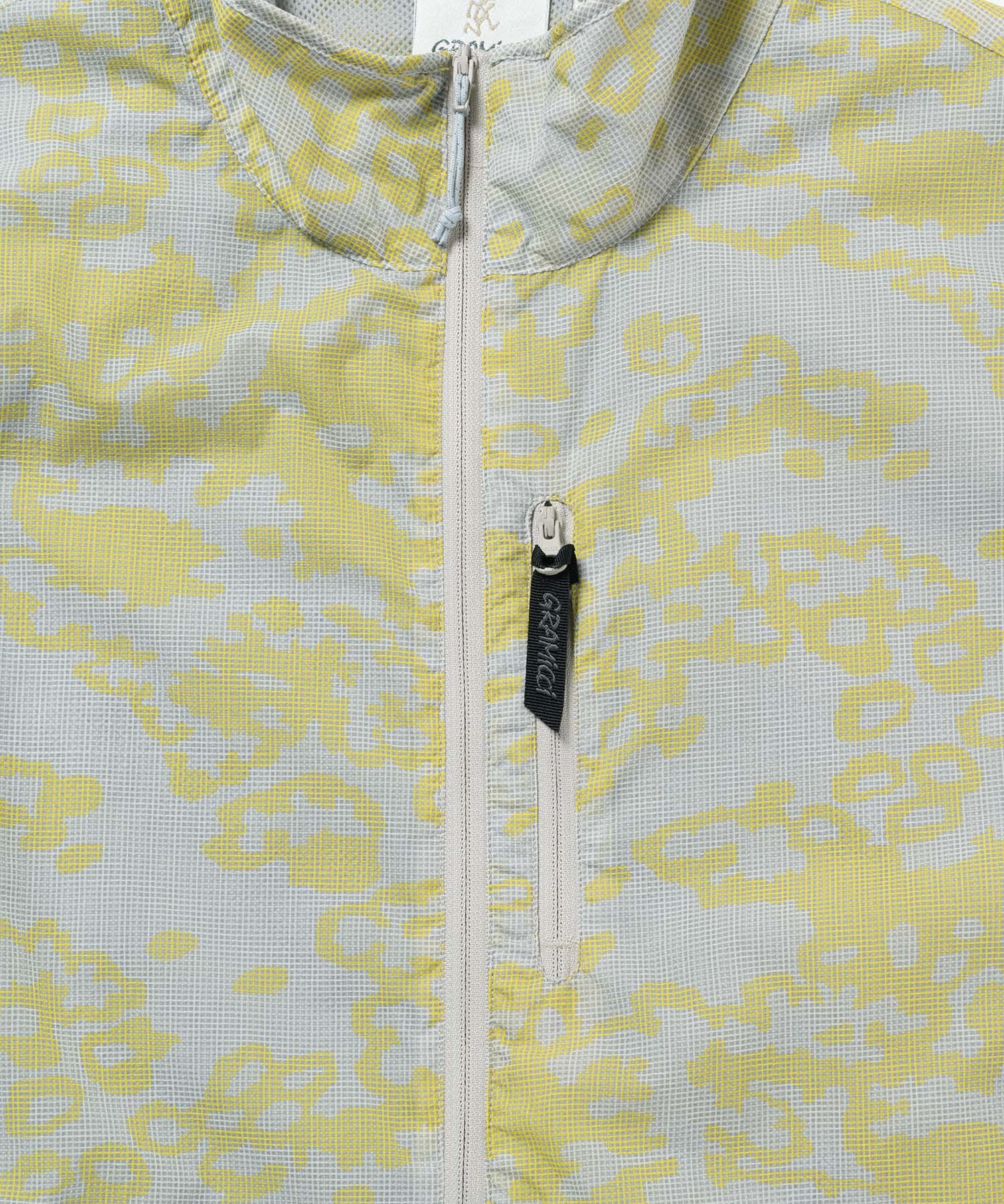 Gramicci Flyweight Vest (Grid Camo) - Image 3