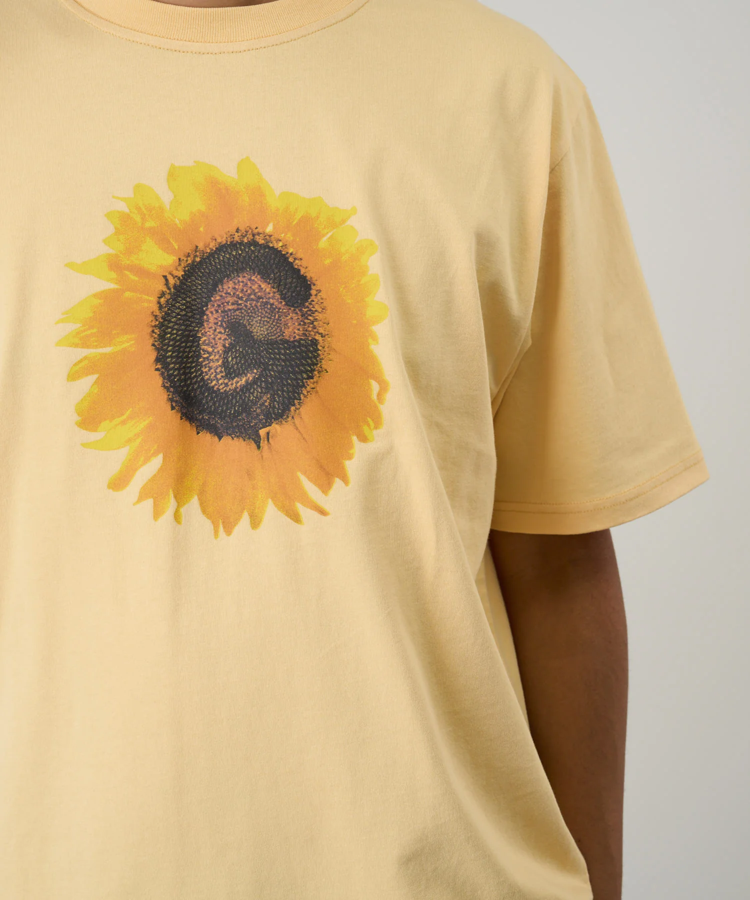 Gramicci G-Flower Tee (Mango) - Image 4