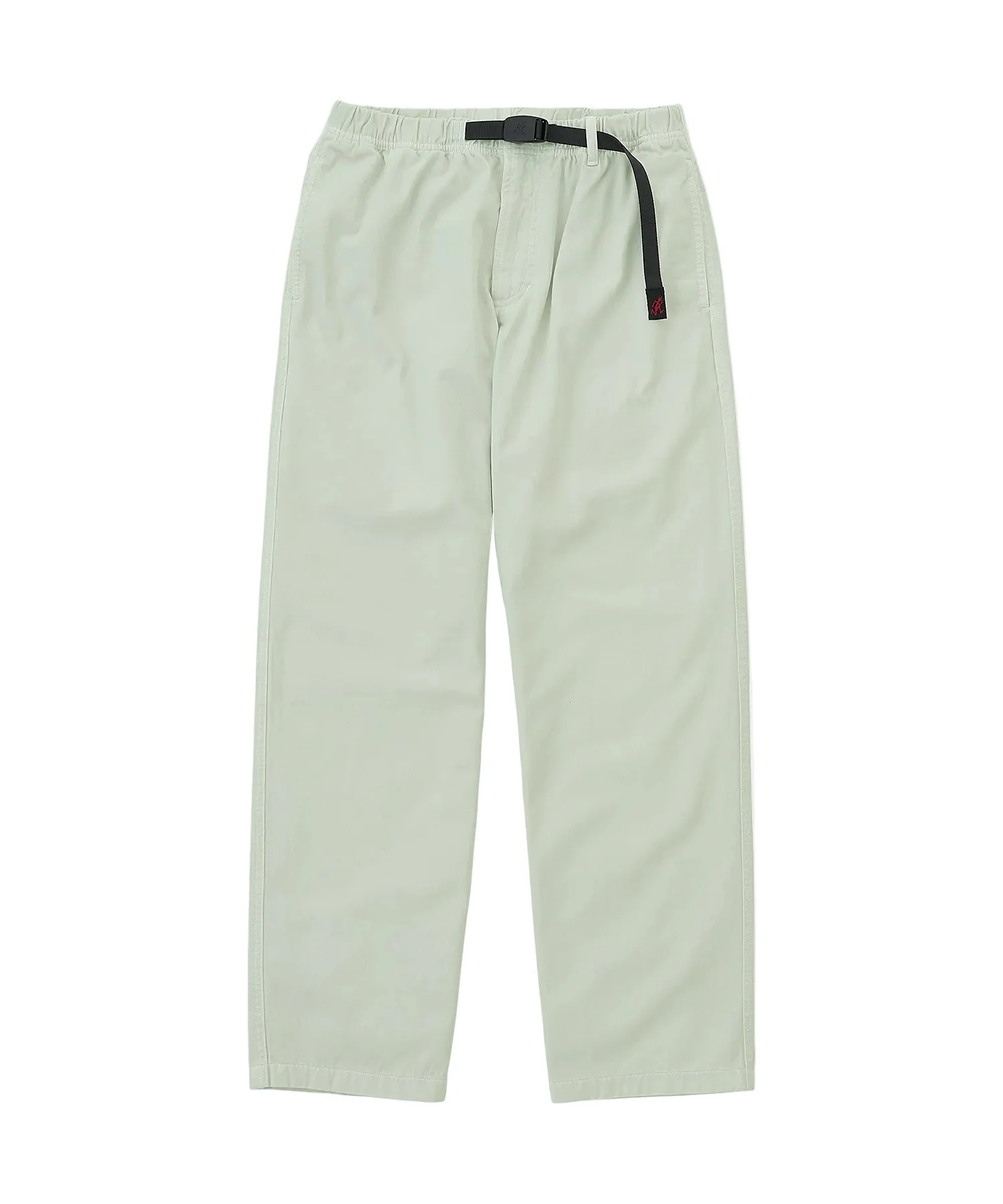 Gramicci G-Pant Straight Fit Pants (Glacier Pigment)