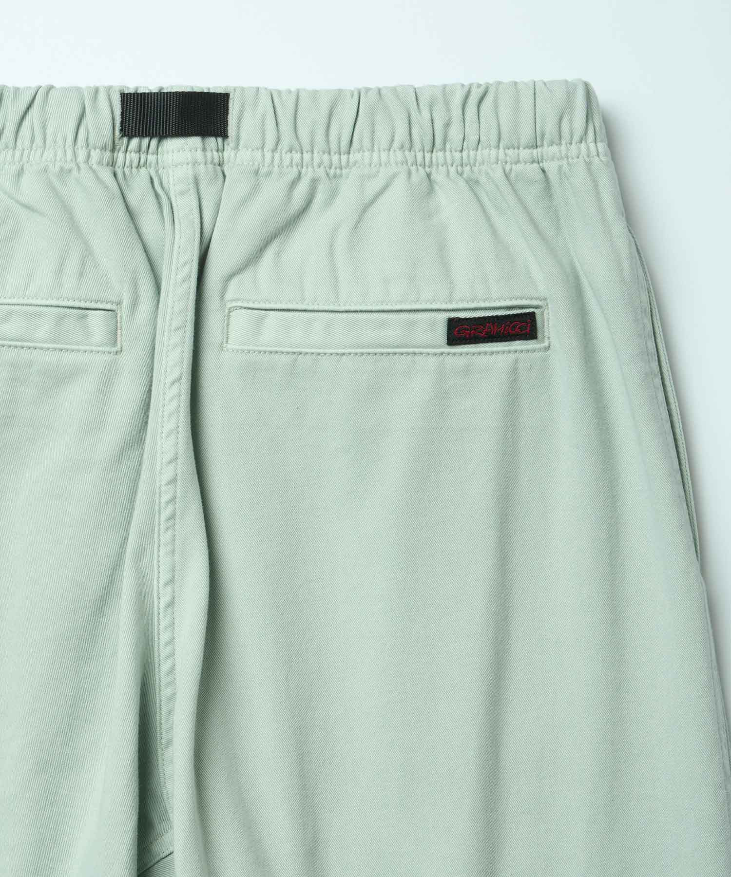 Gramicci G-Pant Straight Fit Pants (Glacier Pigment) - Image 10