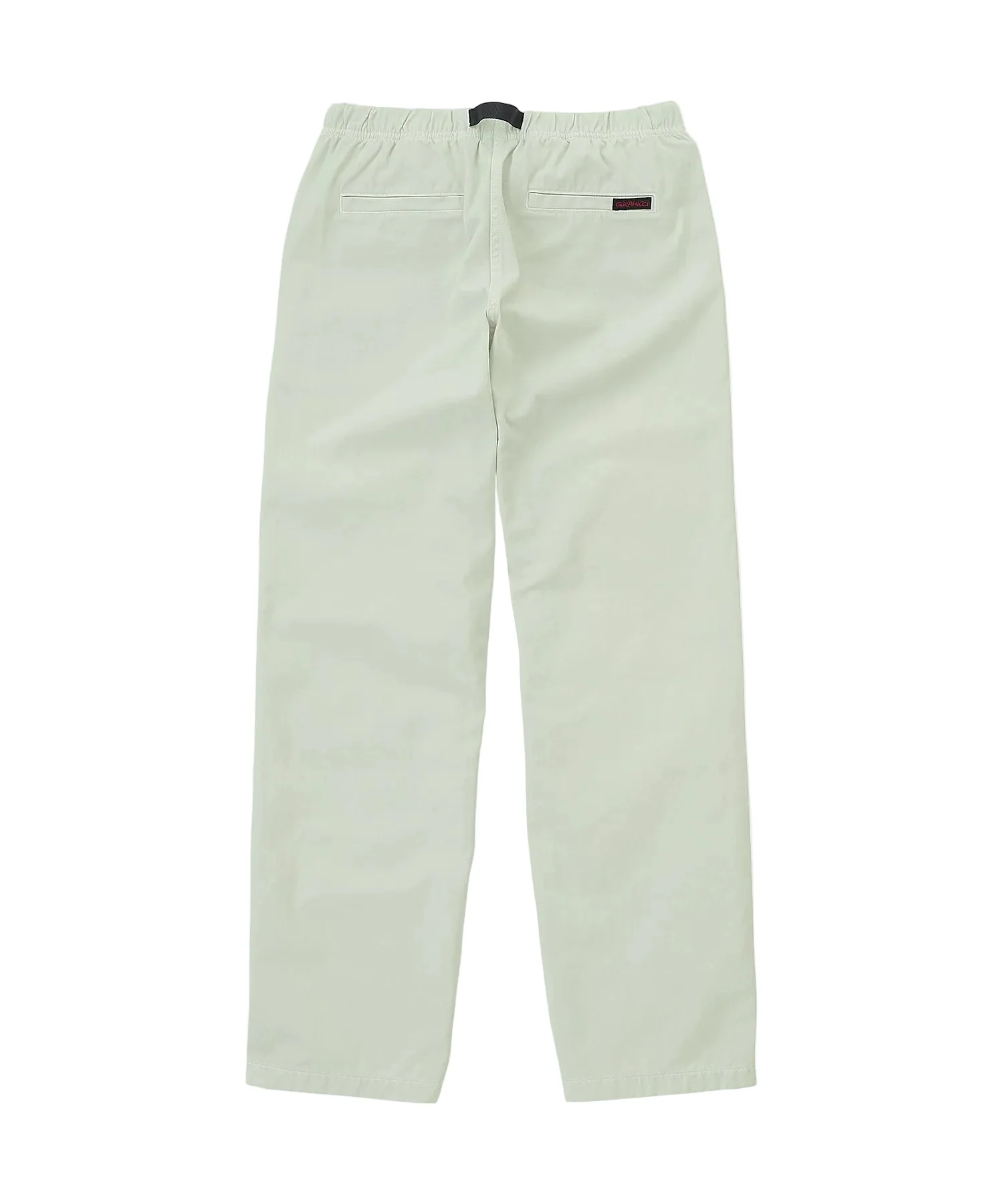Gramicci G-Pant Straight Fit Pants (Glacier Pigment) - Image 2