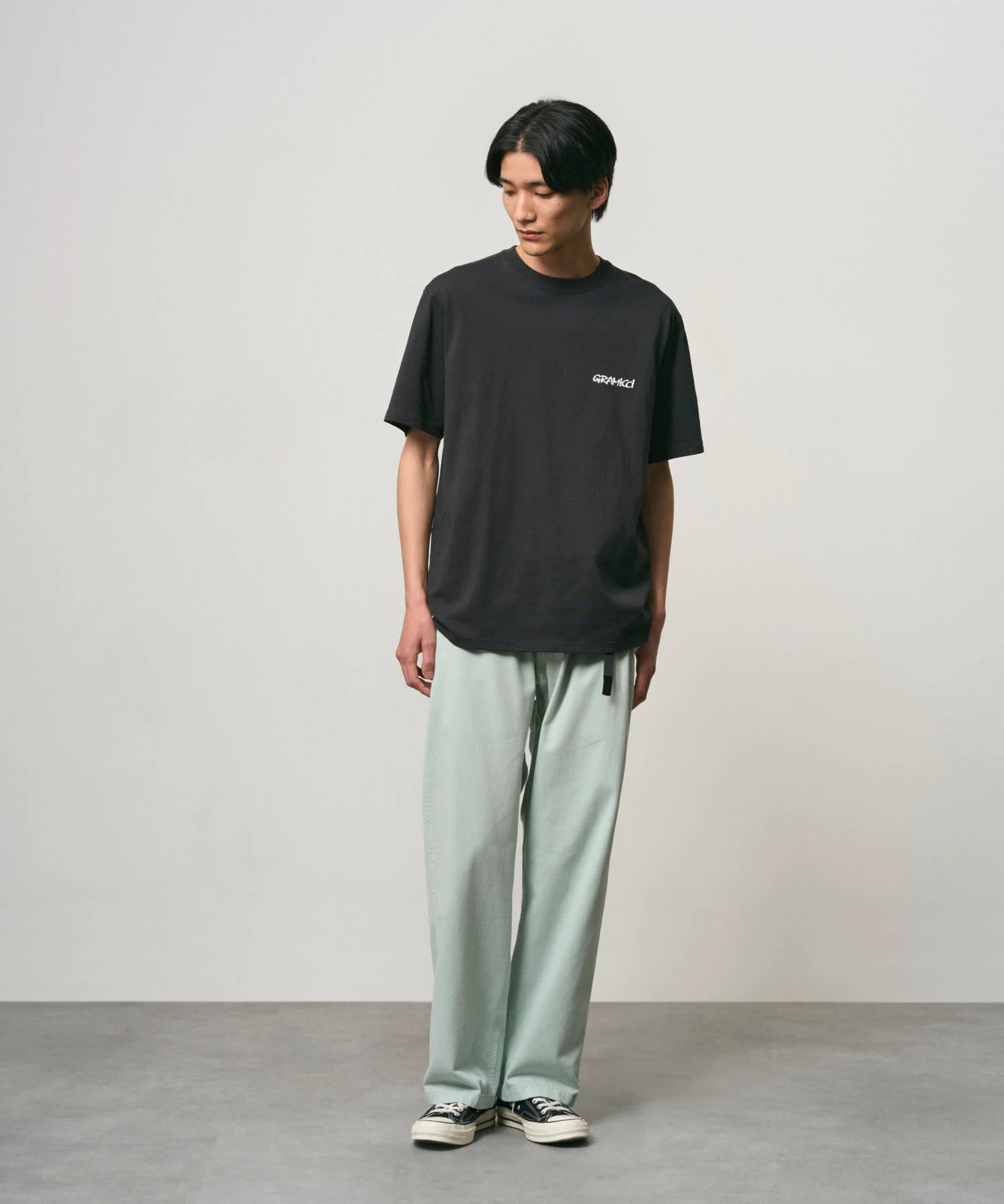 Gramicci G-Pant Straight Fit Pants (Glacier Pigment) - Image 4
