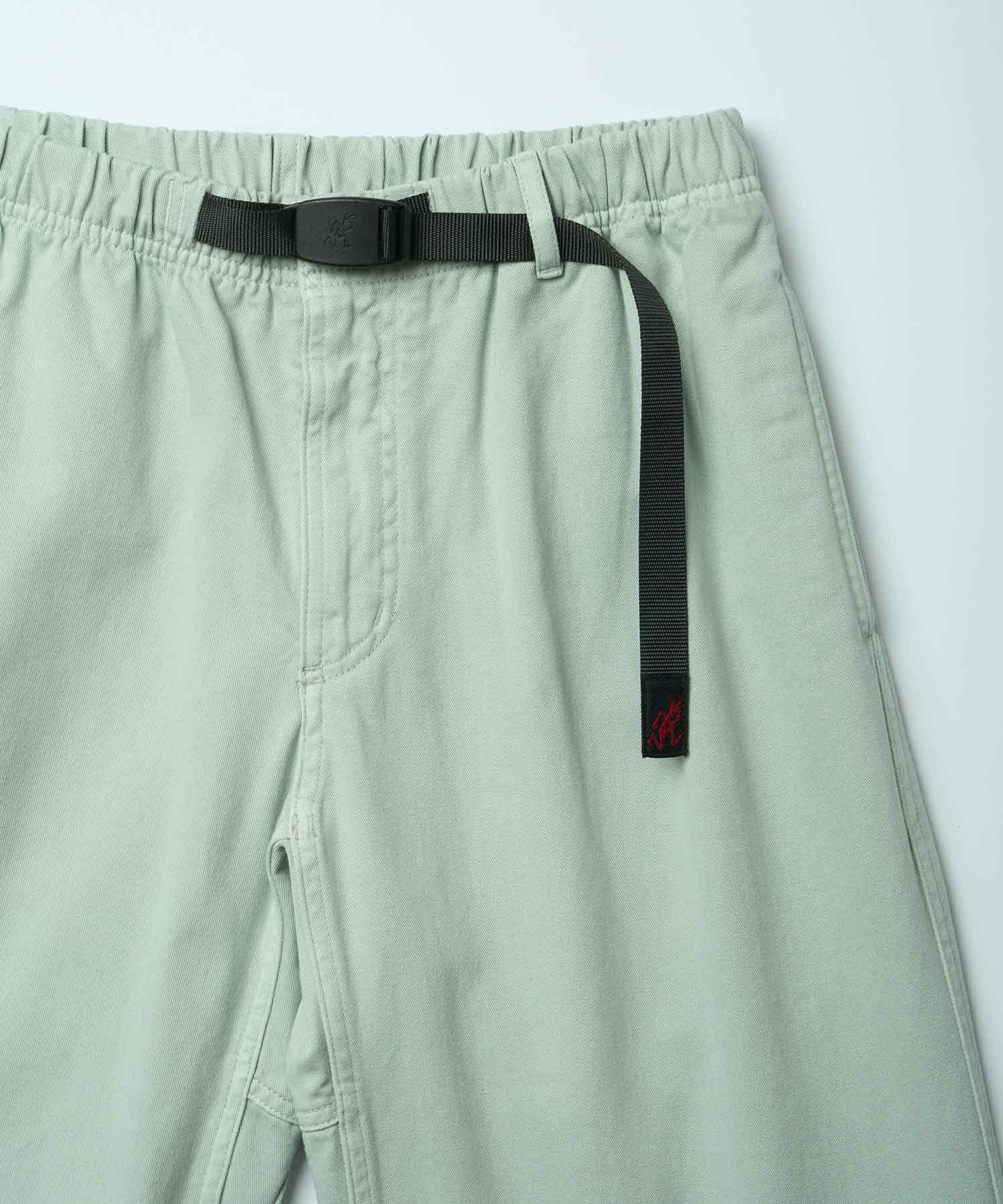 Gramicci G-Pant Straight Fit Pants (Glacier Pigment) - Image 8