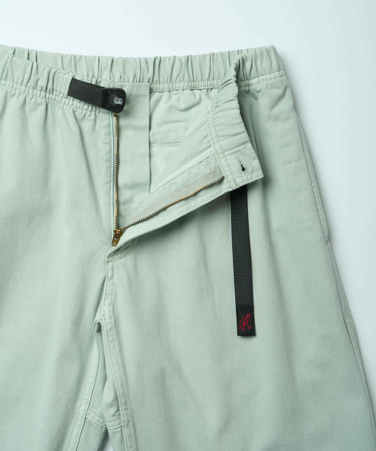 Gramicci G-Pant Straight Fit Pants (Glacier Pigment) - Image 9