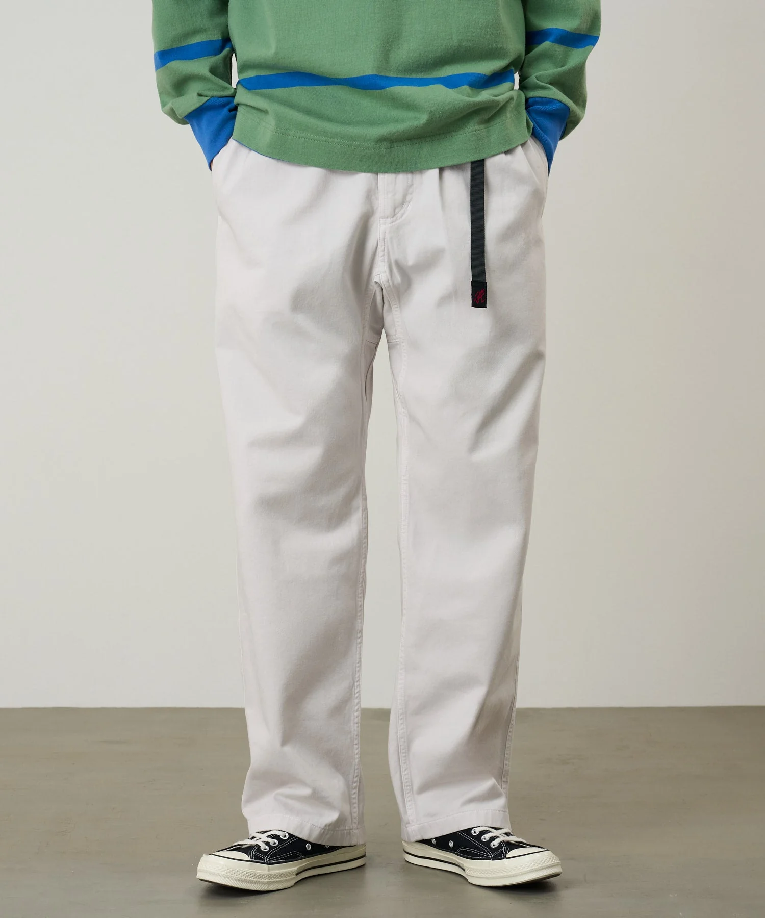 Gramicci G-Pant Straight Fit Pants (Shell) - Image 6