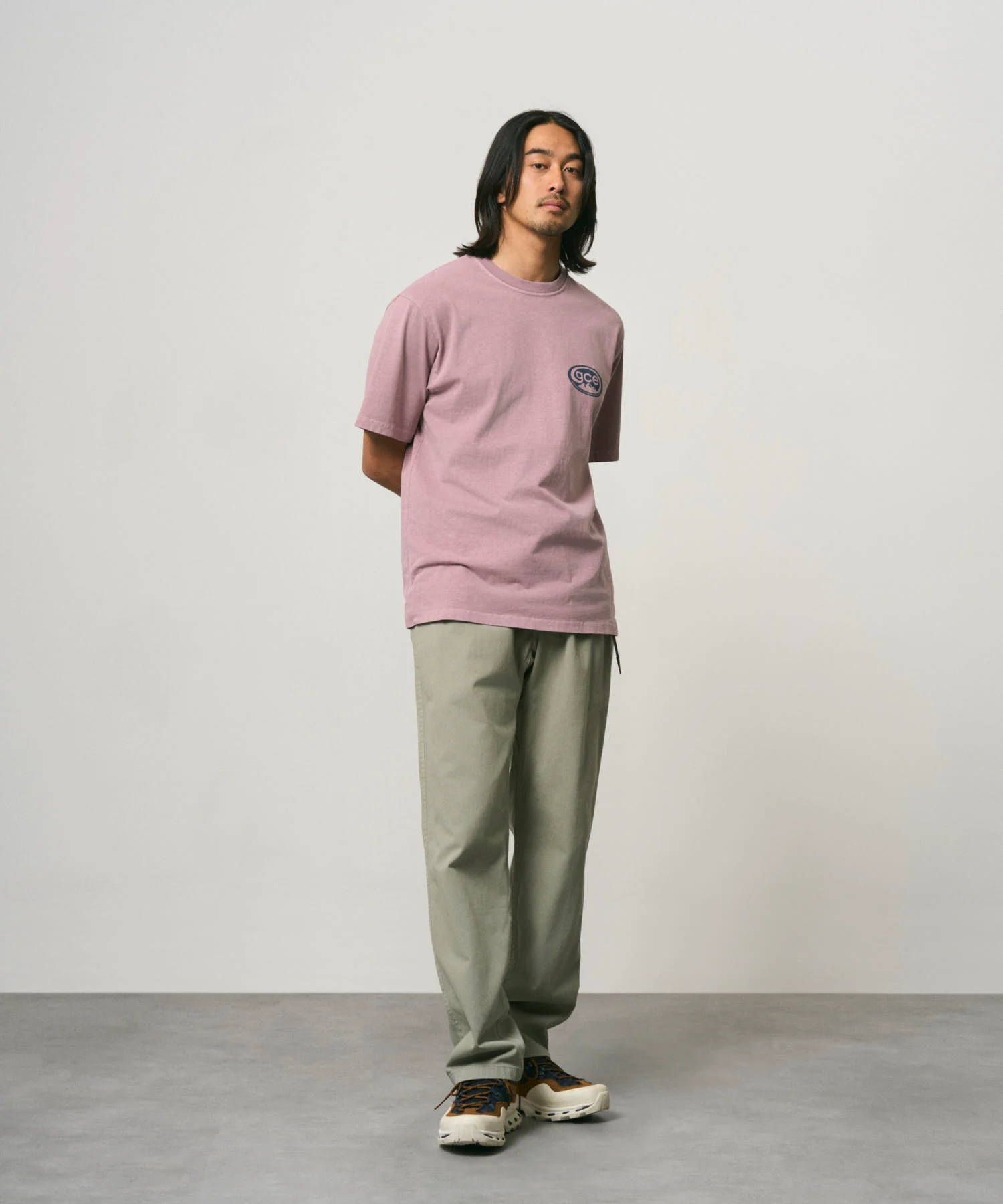 Gramicci G-Pants (Dried Sage) - Image 3