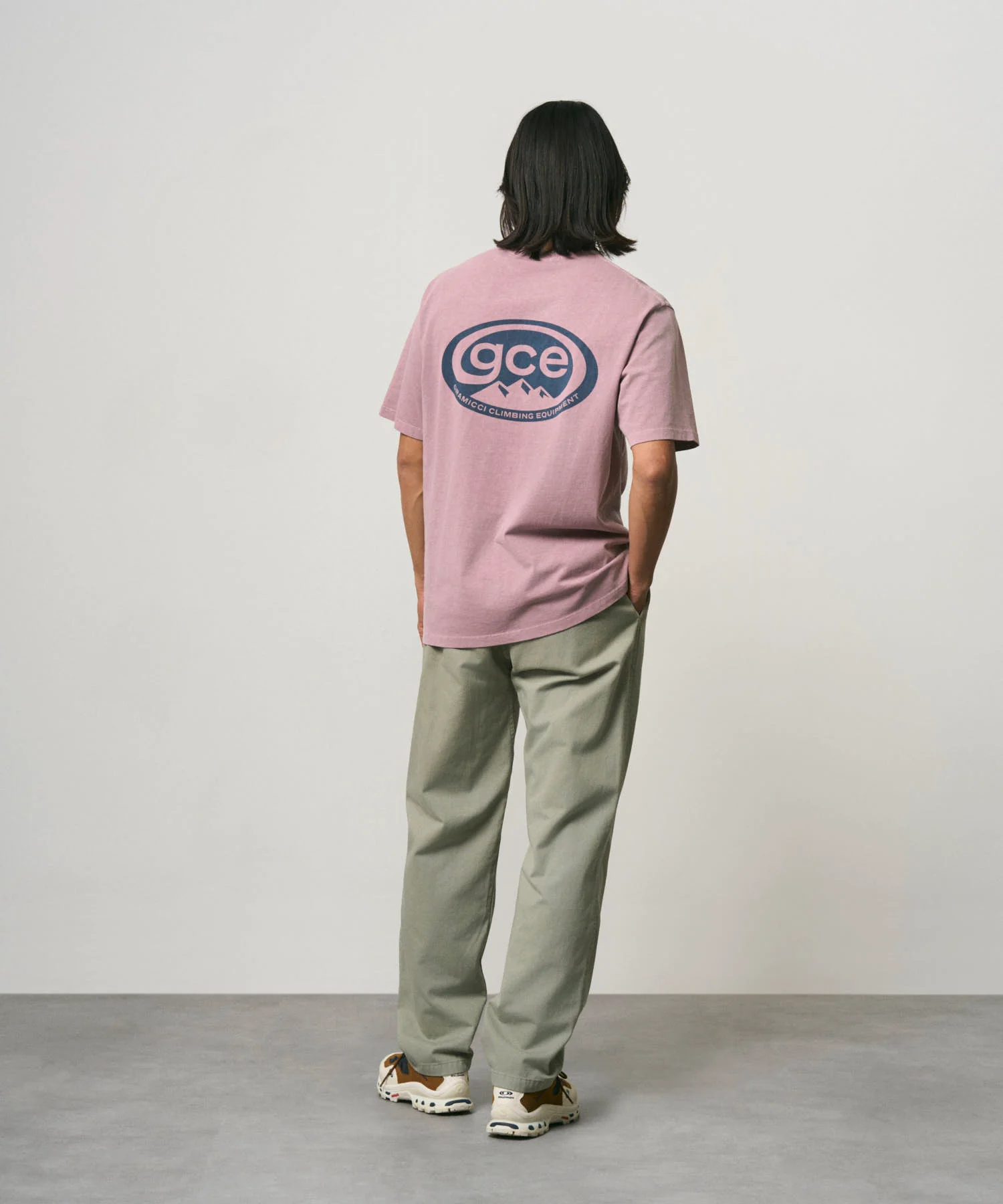 Gramicci G-Pants (Dried Sage) - Image 4