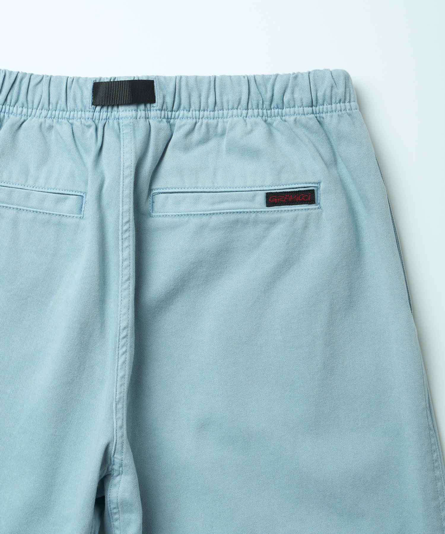 Gramicci G-Pants (Dusty Blue Pigment) - Image 10