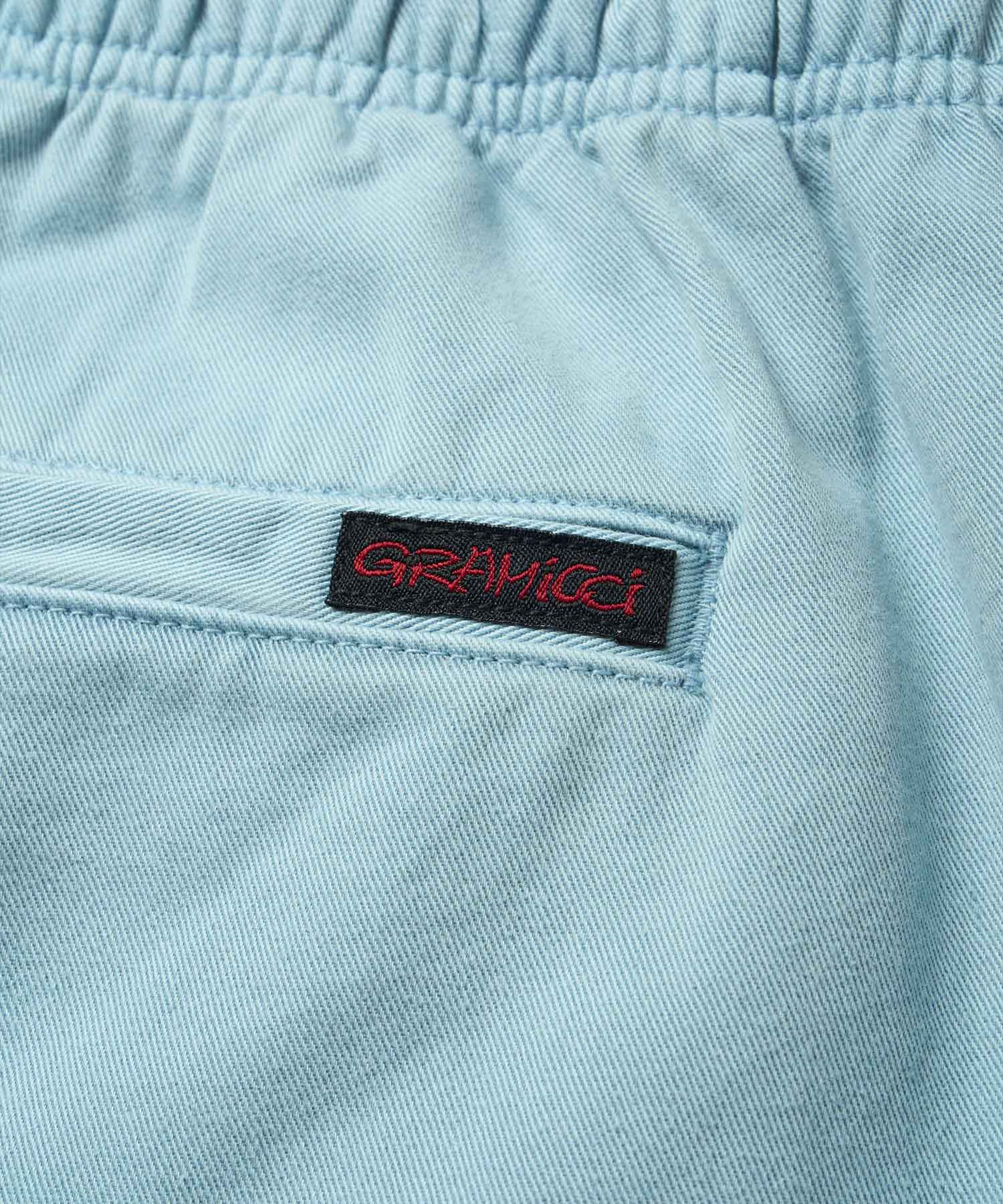 Gramicci G-Pants (Dusty Blue Pigment) - Image 12