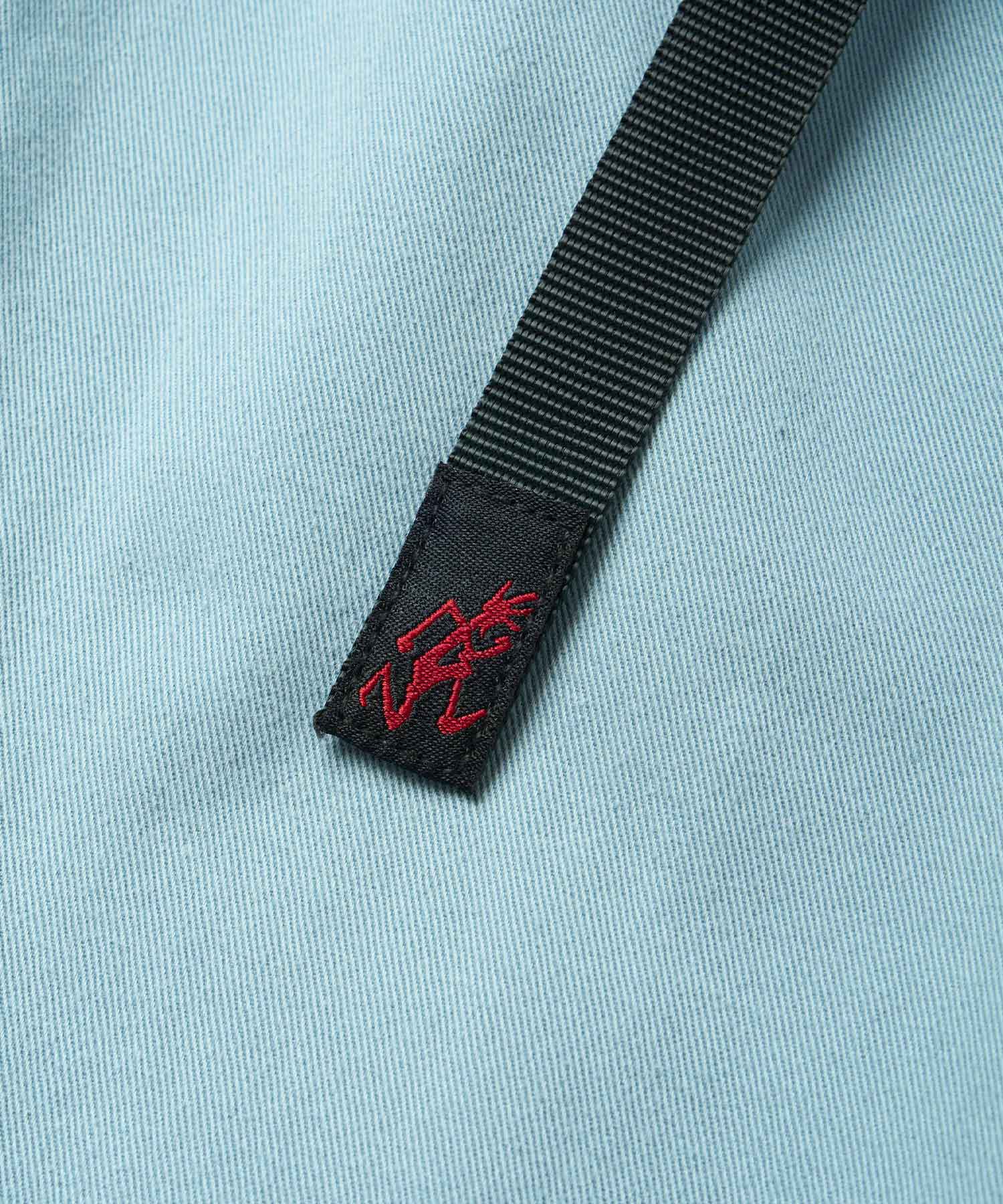 Gramicci G-Pants (Dusty Blue Pigment) - Image 13