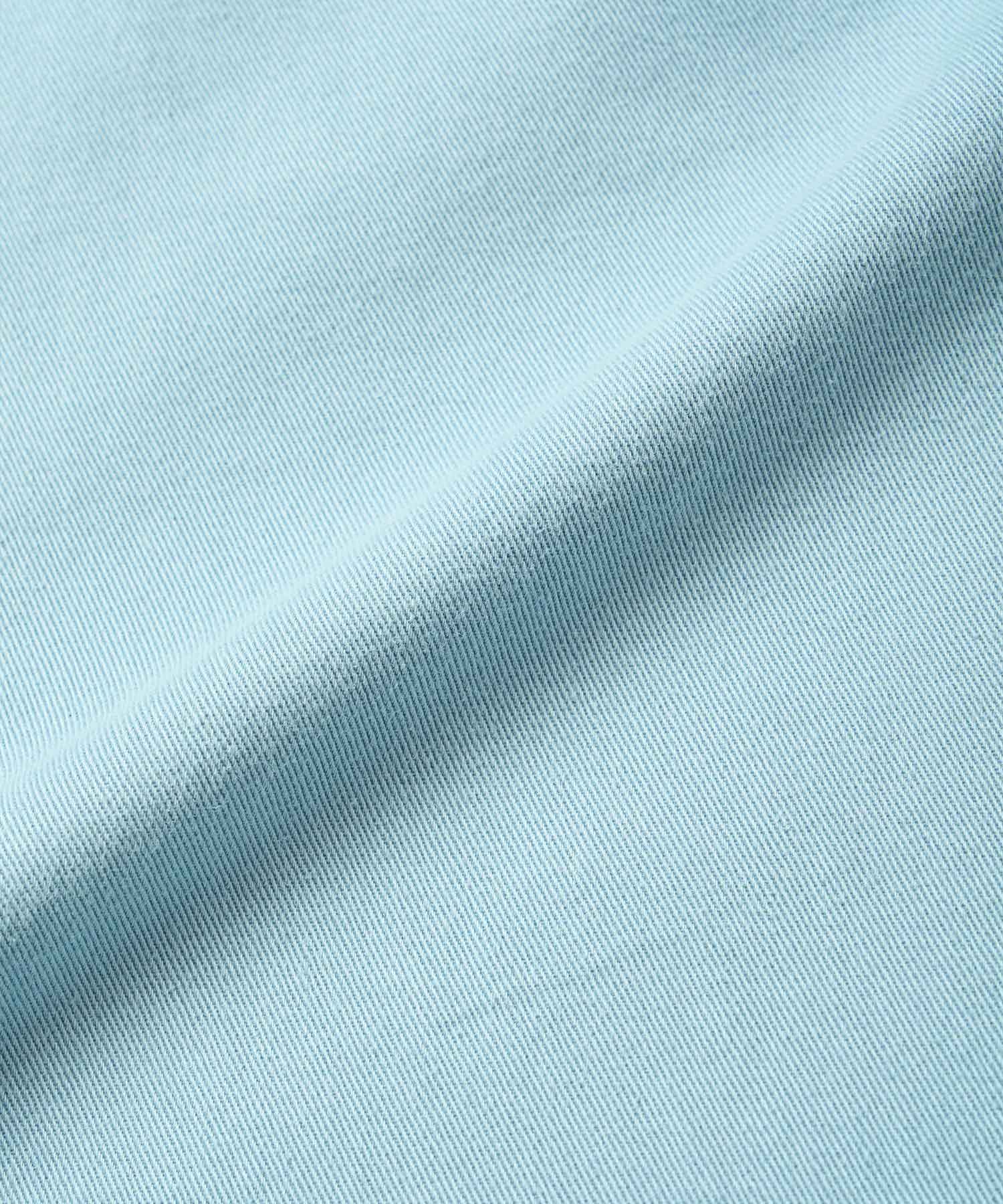 Gramicci G-Pants (Dusty Blue Pigment) - Image 14