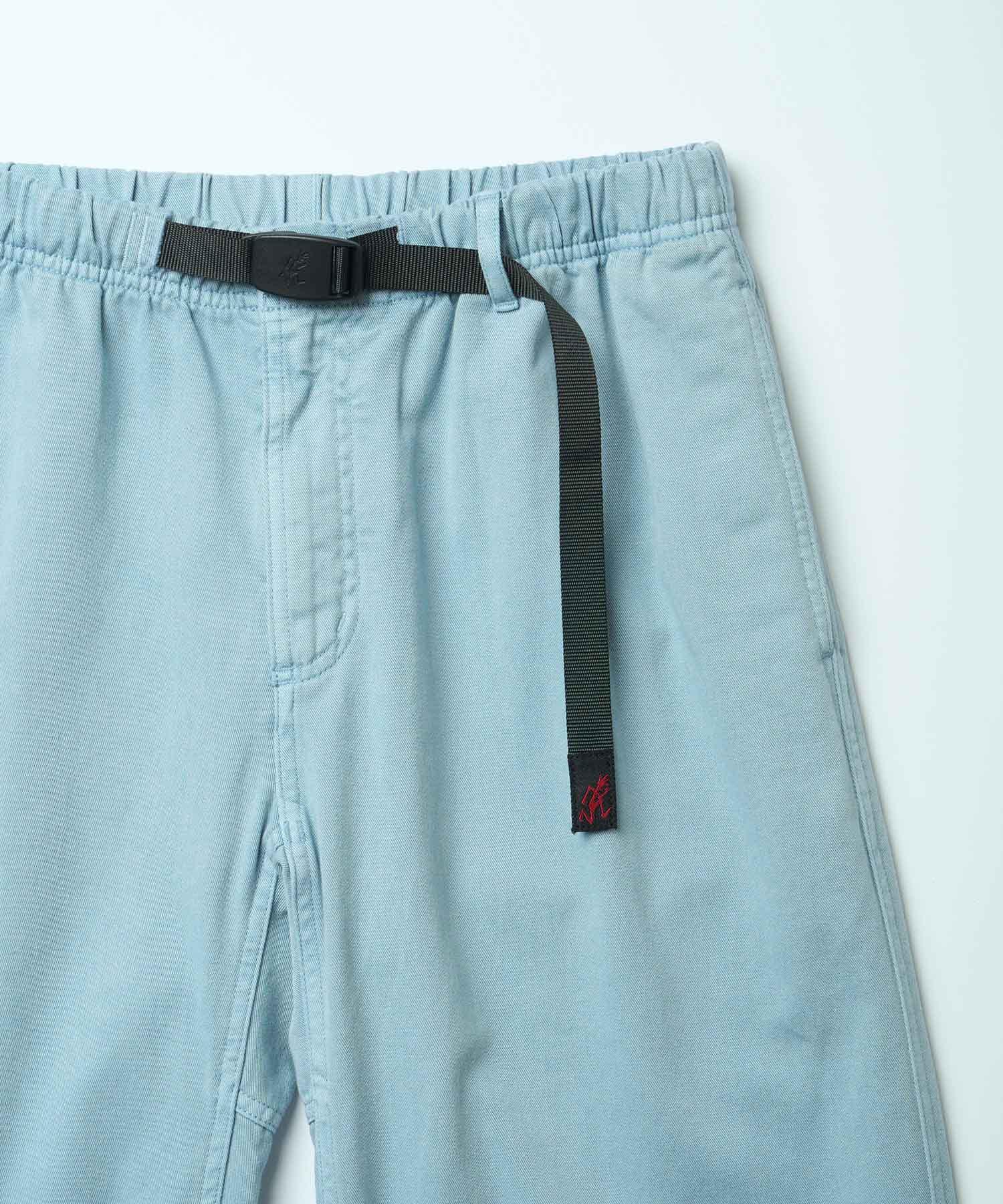 Gramicci G-Pants (Dusty Blue Pigment) - Image 8