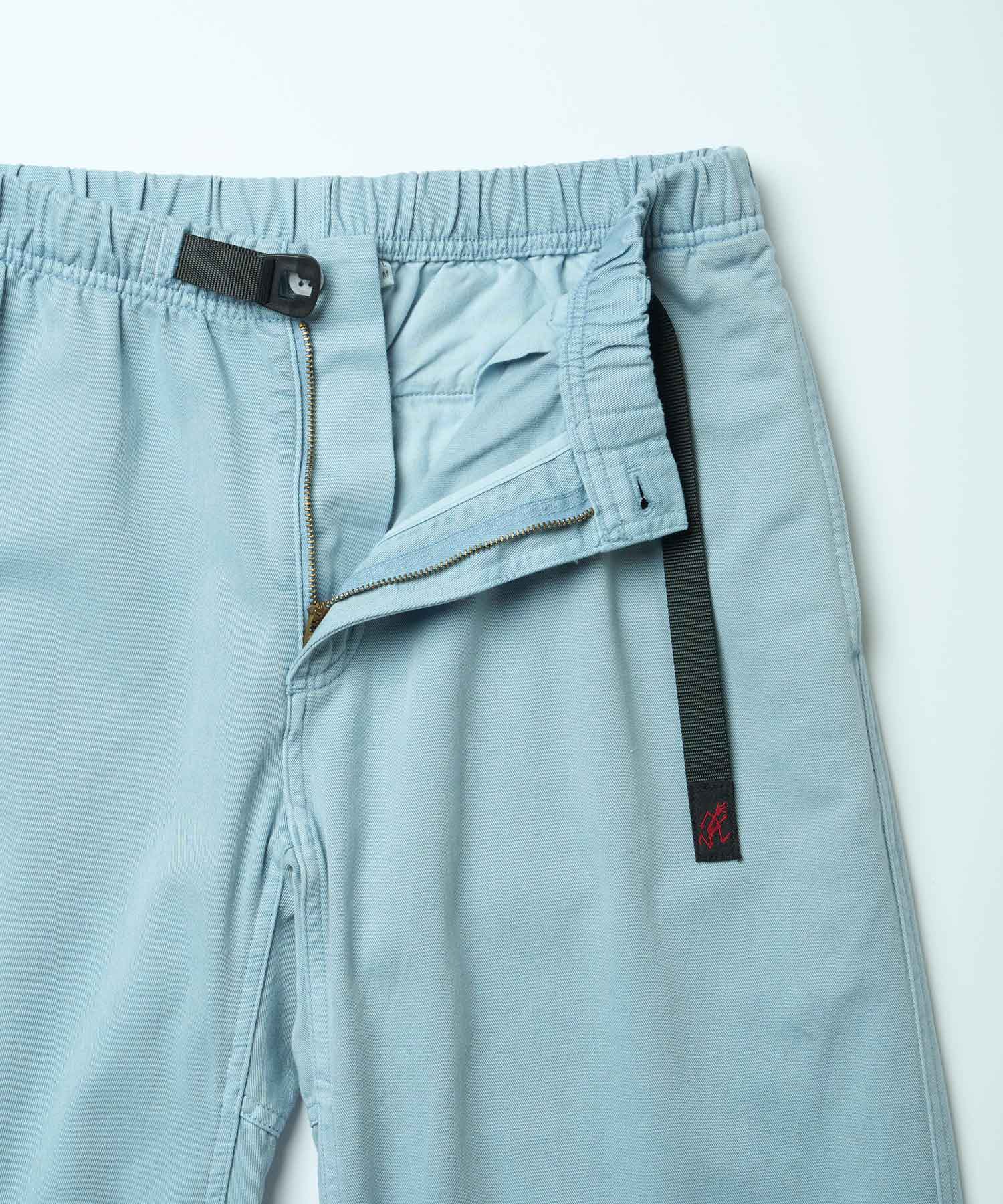 Gramicci G-Pants (Dusty Blue Pigment) - Image 9