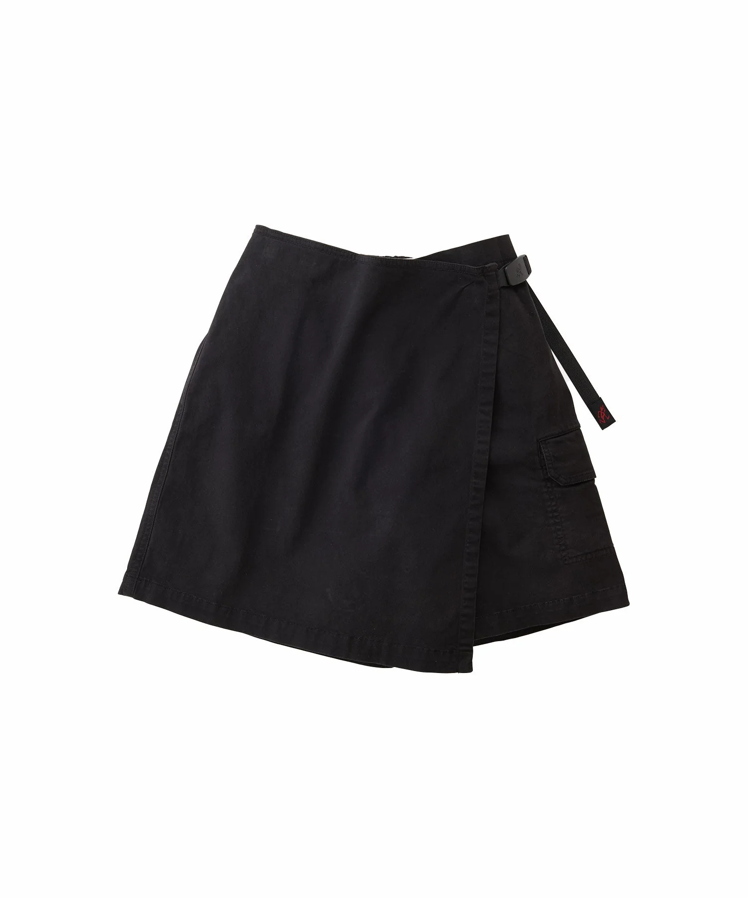 Gramicci G-Skort (Black)