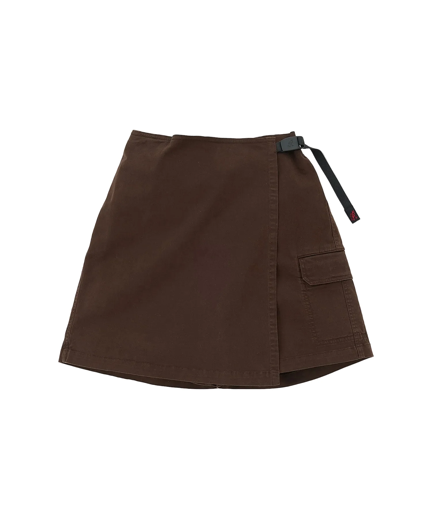 Gramicci G-Skort (Chocolate)