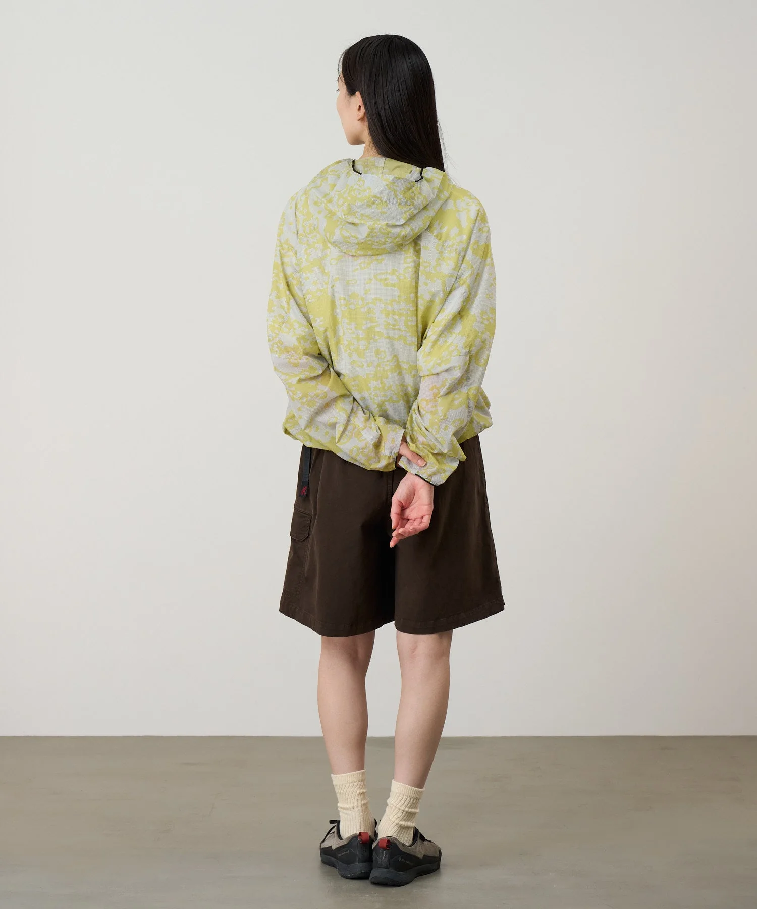 Gramicci G-Skort (Chocolate) - Image 5