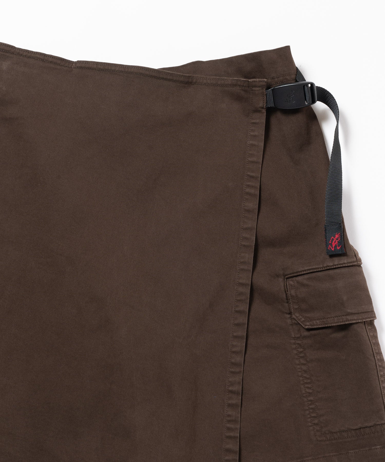 Gramicci G-Skort (Chocolate) - Image 9