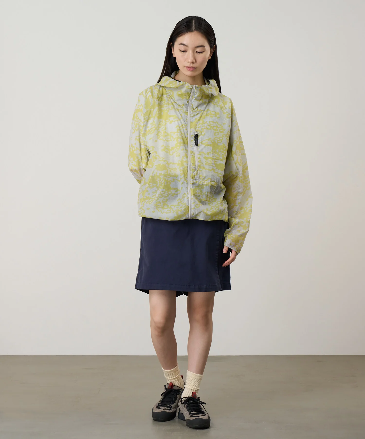 Gramicci G-Skort (Double Navy) - Image 2