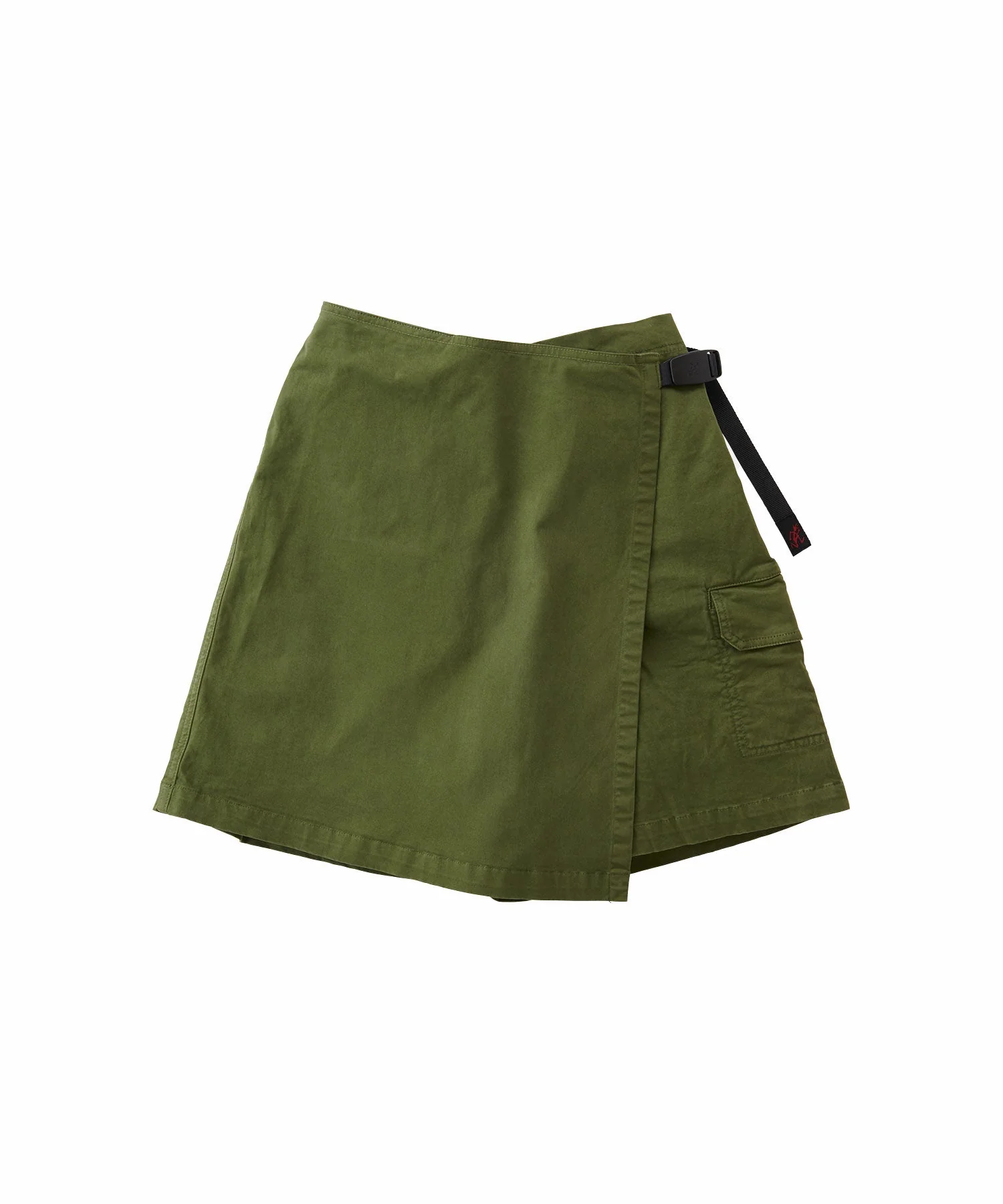 Gramicci G-Skort (Olive)