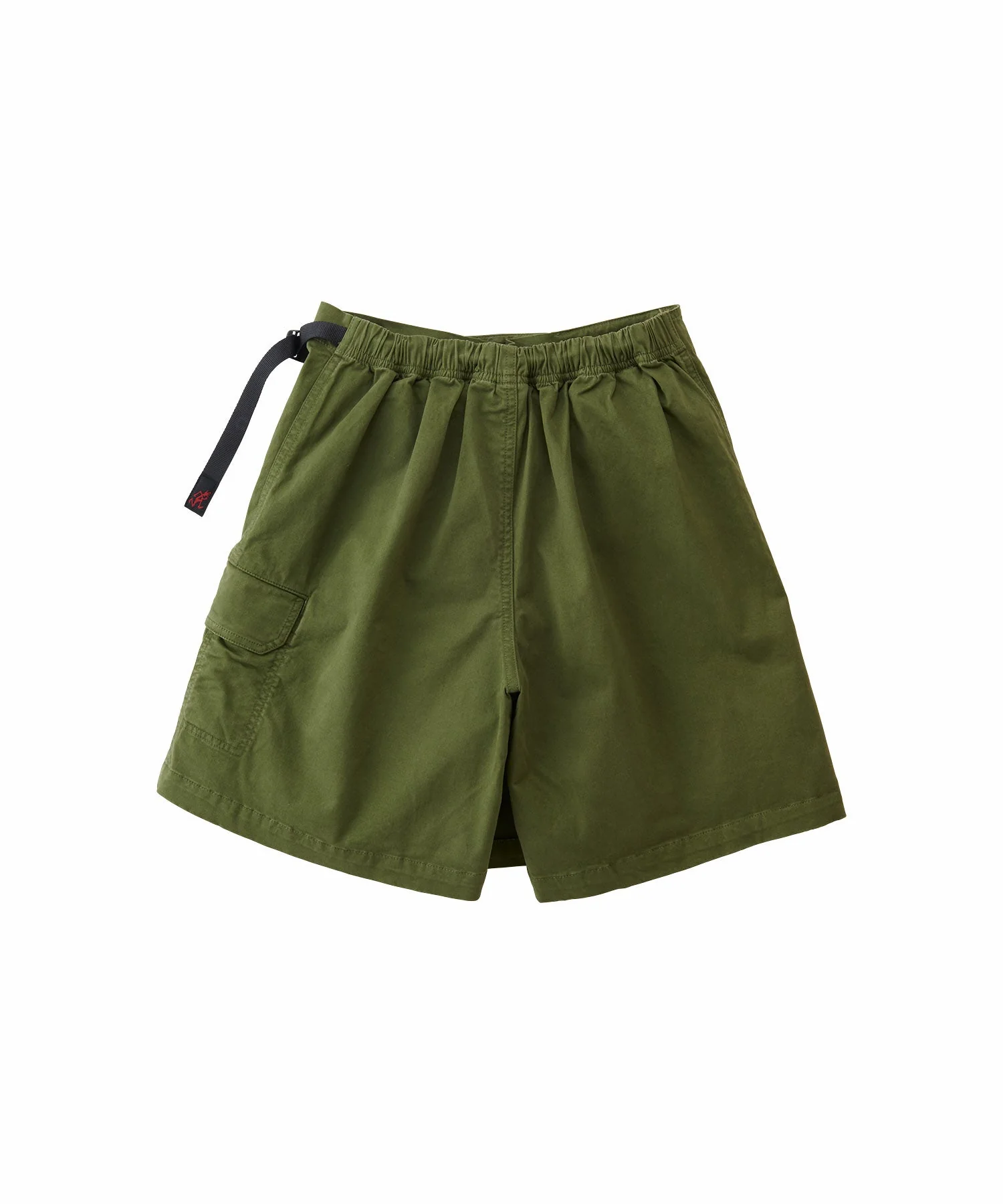 Gramicci G-Skort (Olive) - Image 2