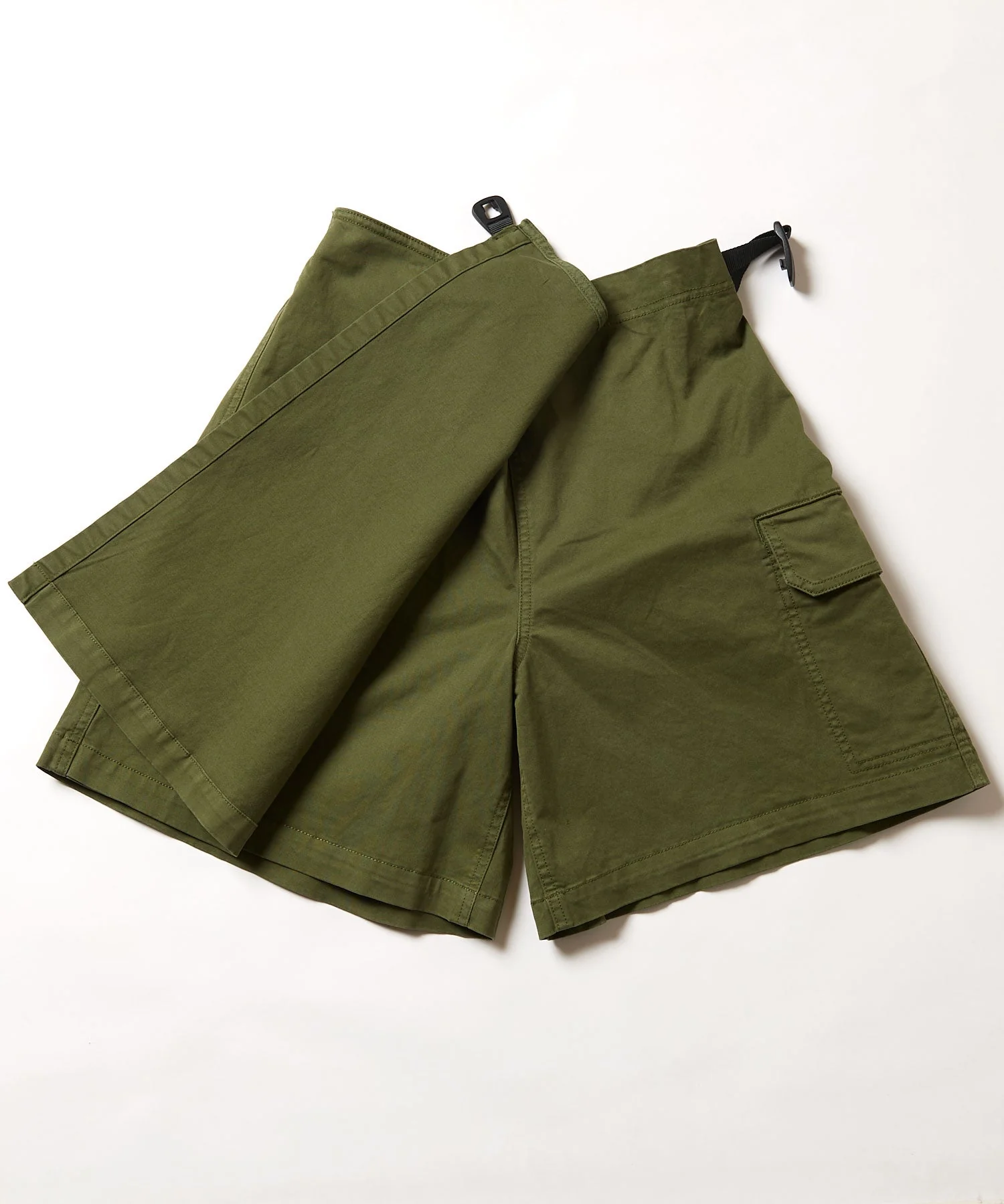 Gramicci G-Skort (Olive) - Image 8