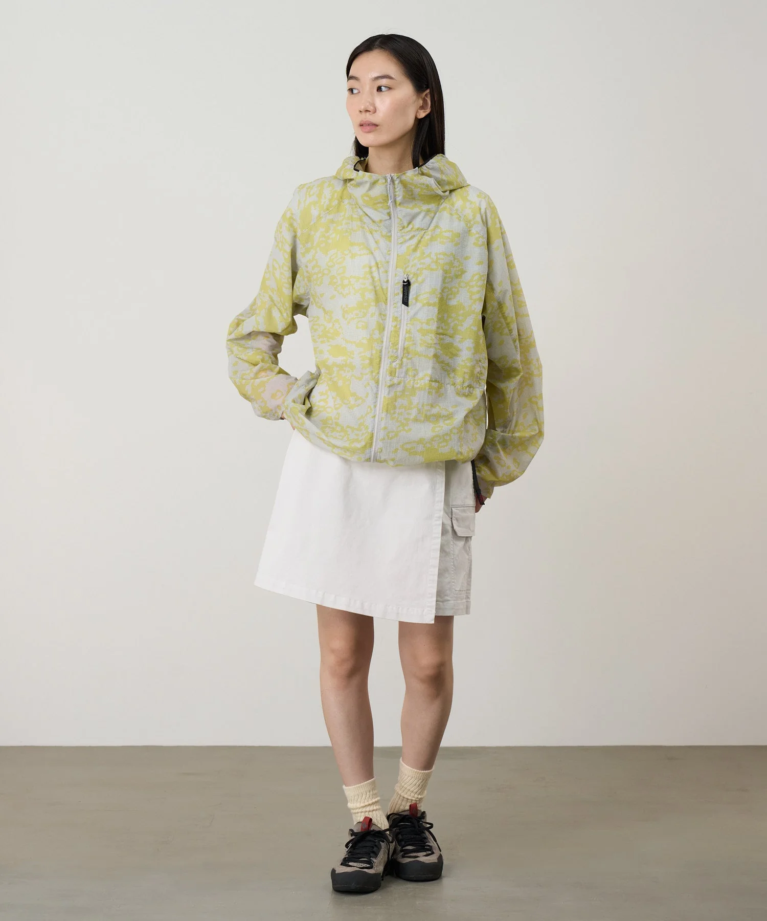 Gramicci G-Skort (Shell) - Image 3