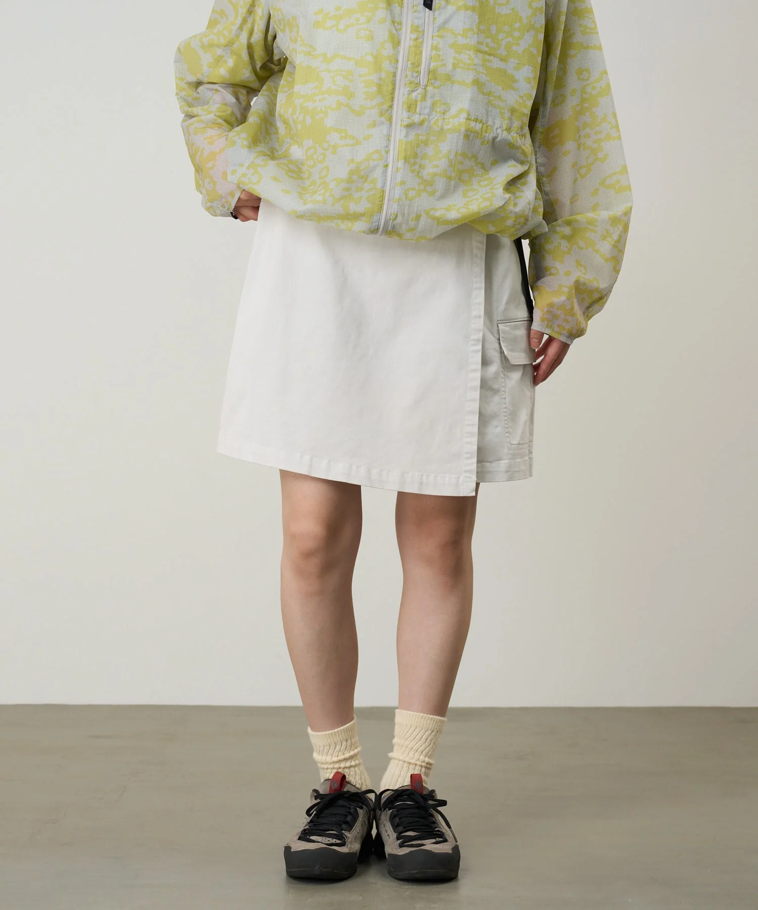 Gramicci G-Skort (Shell) - Image 4