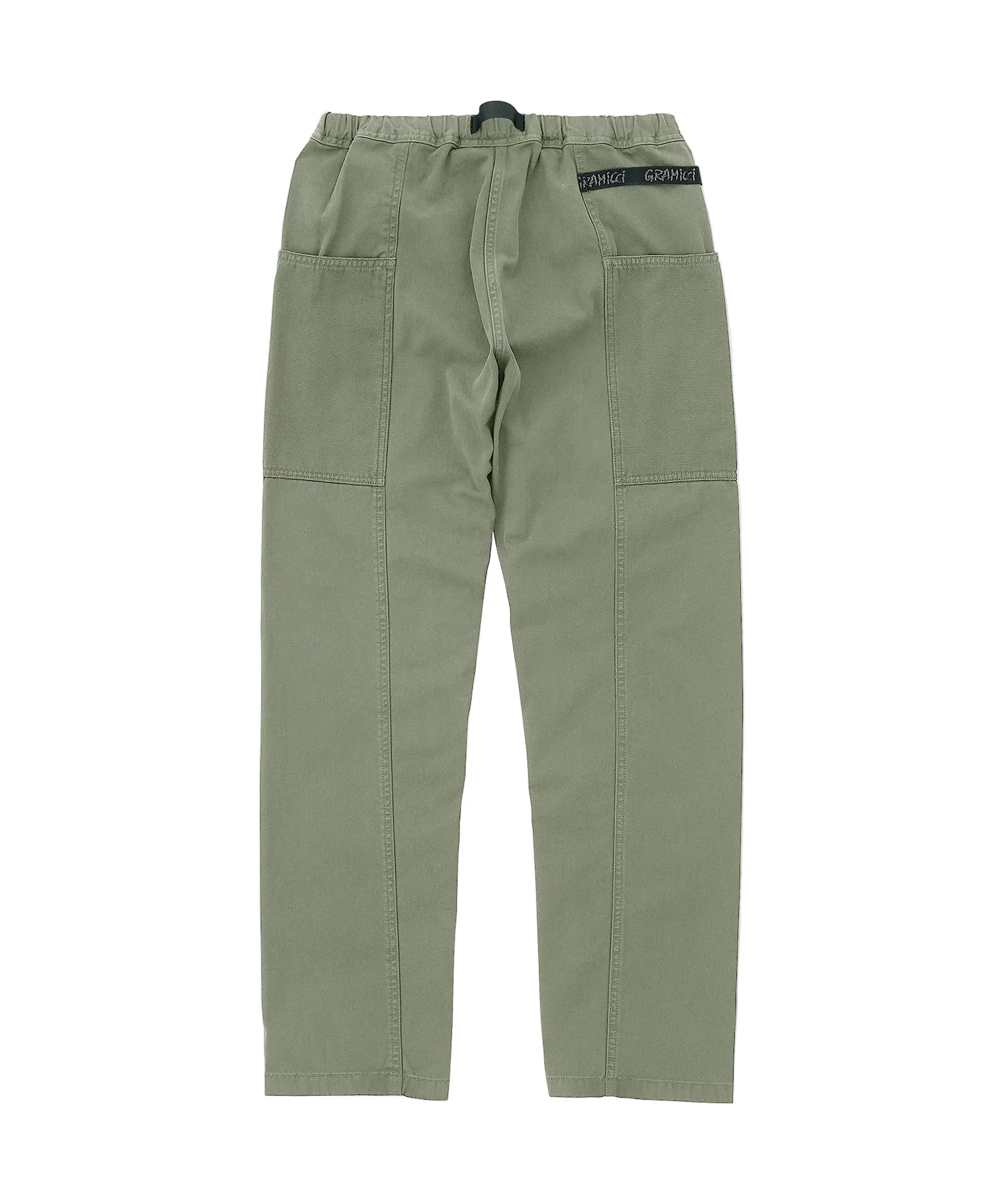 Gramicci Gadget Pants (Dried Sage) - Image 2